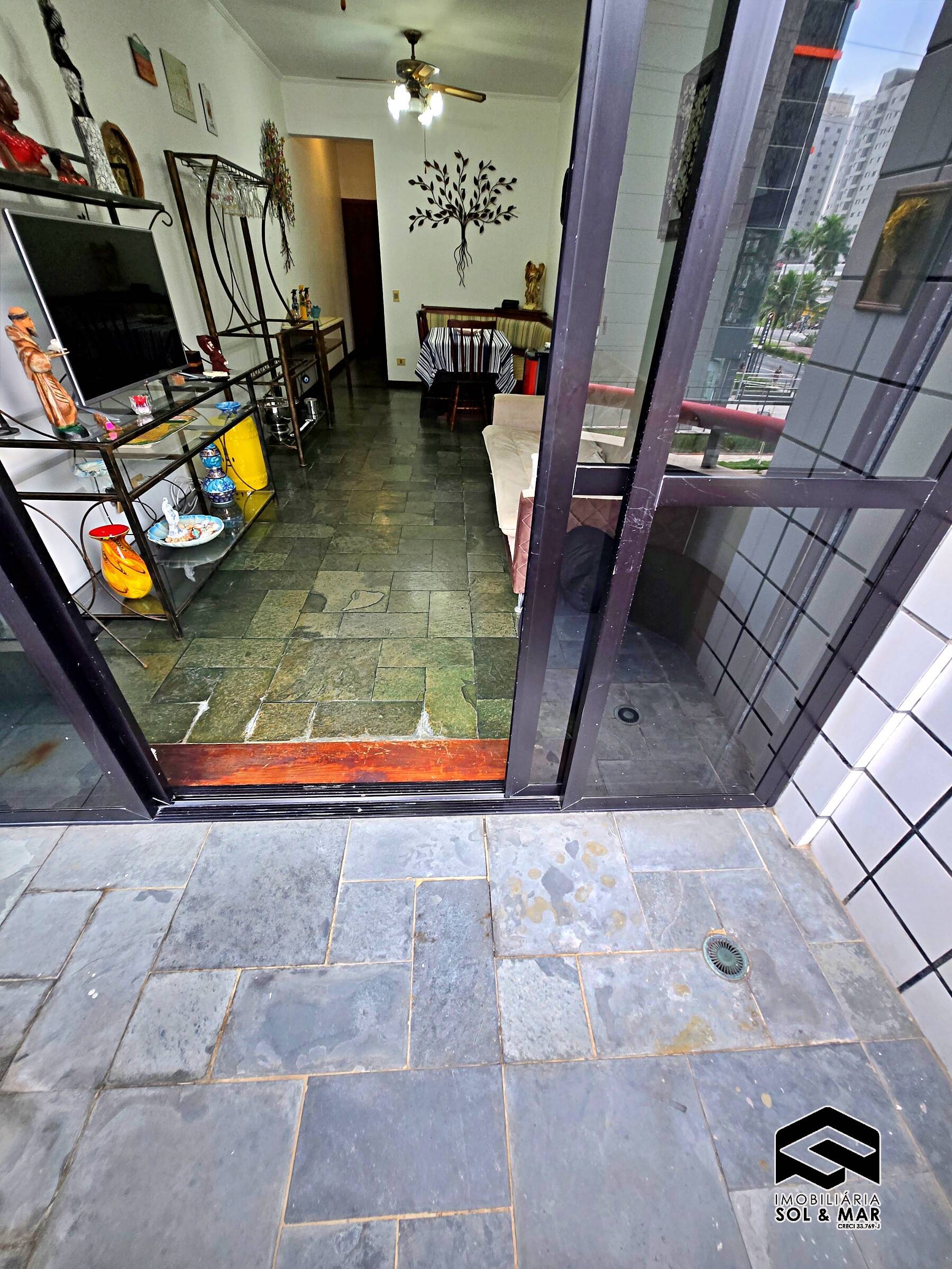 Apartamento, 3 quartos, 85 m² - Foto 3