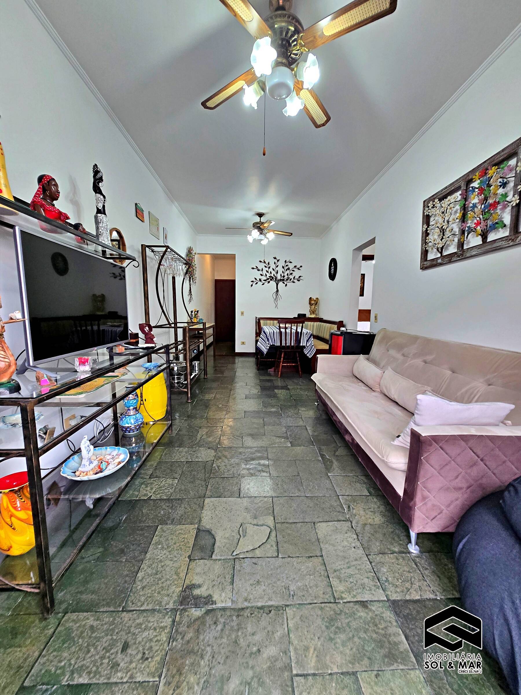 Apartamento, 3 quartos, 85 m² - Foto 4