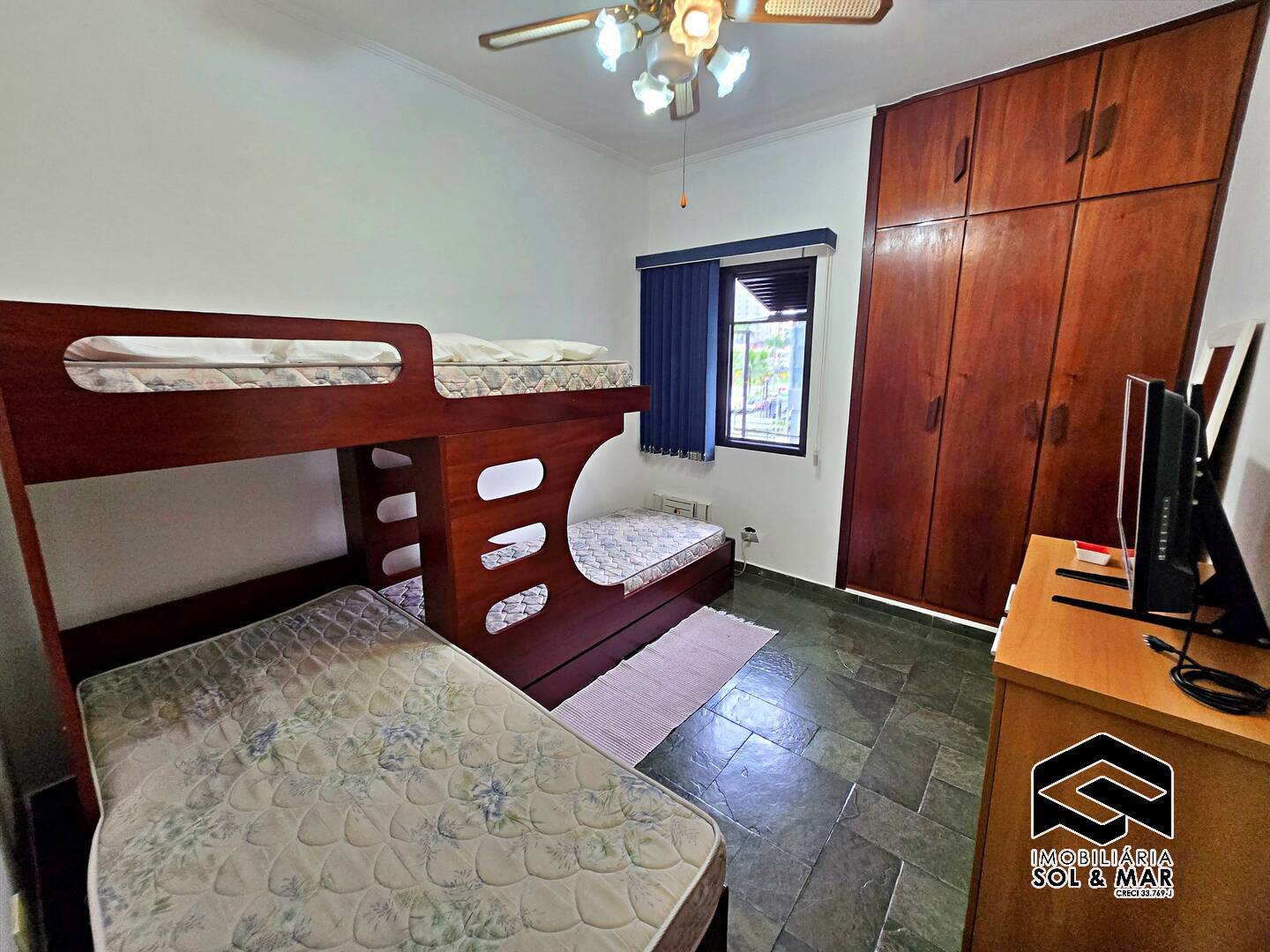 Apartamento, 3 quartos, 85 m² - Foto 9