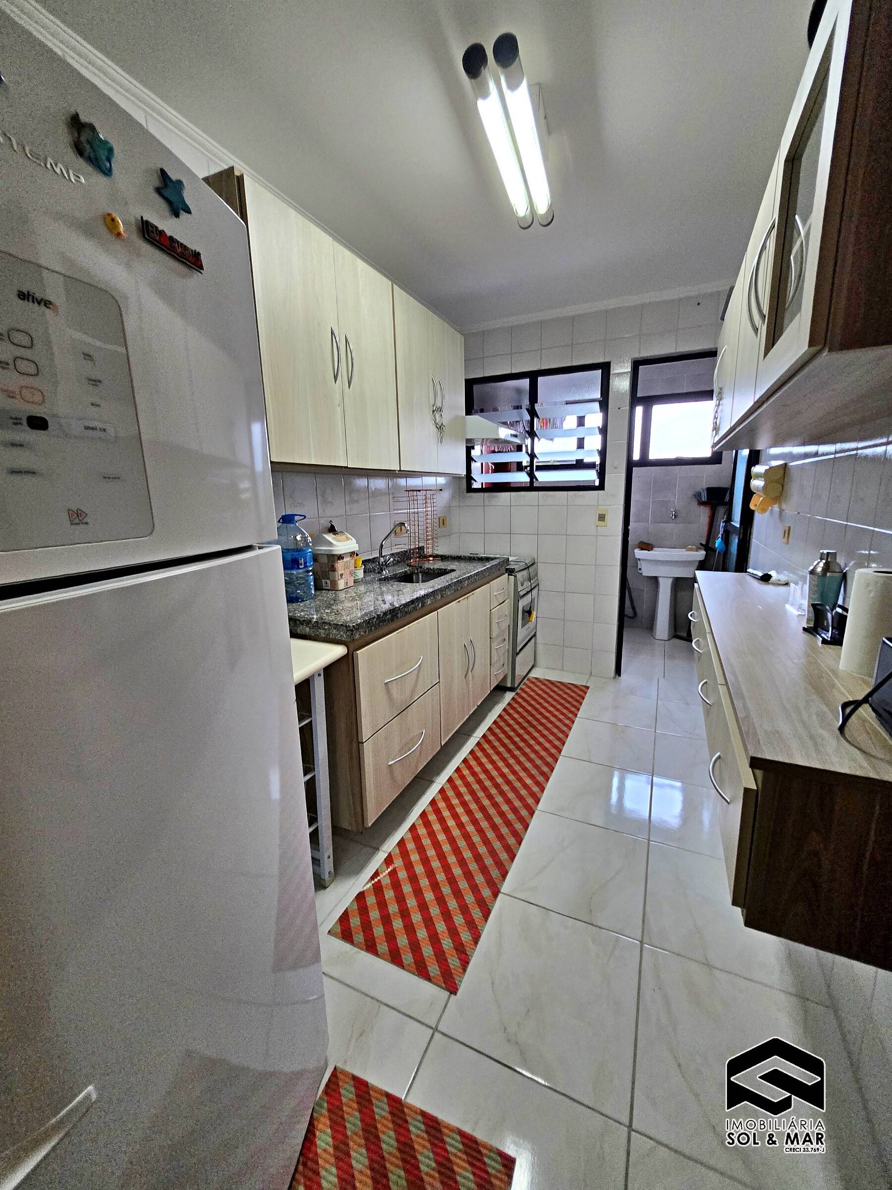 Apartamento, 3 quartos, 85 m² - Foto 11