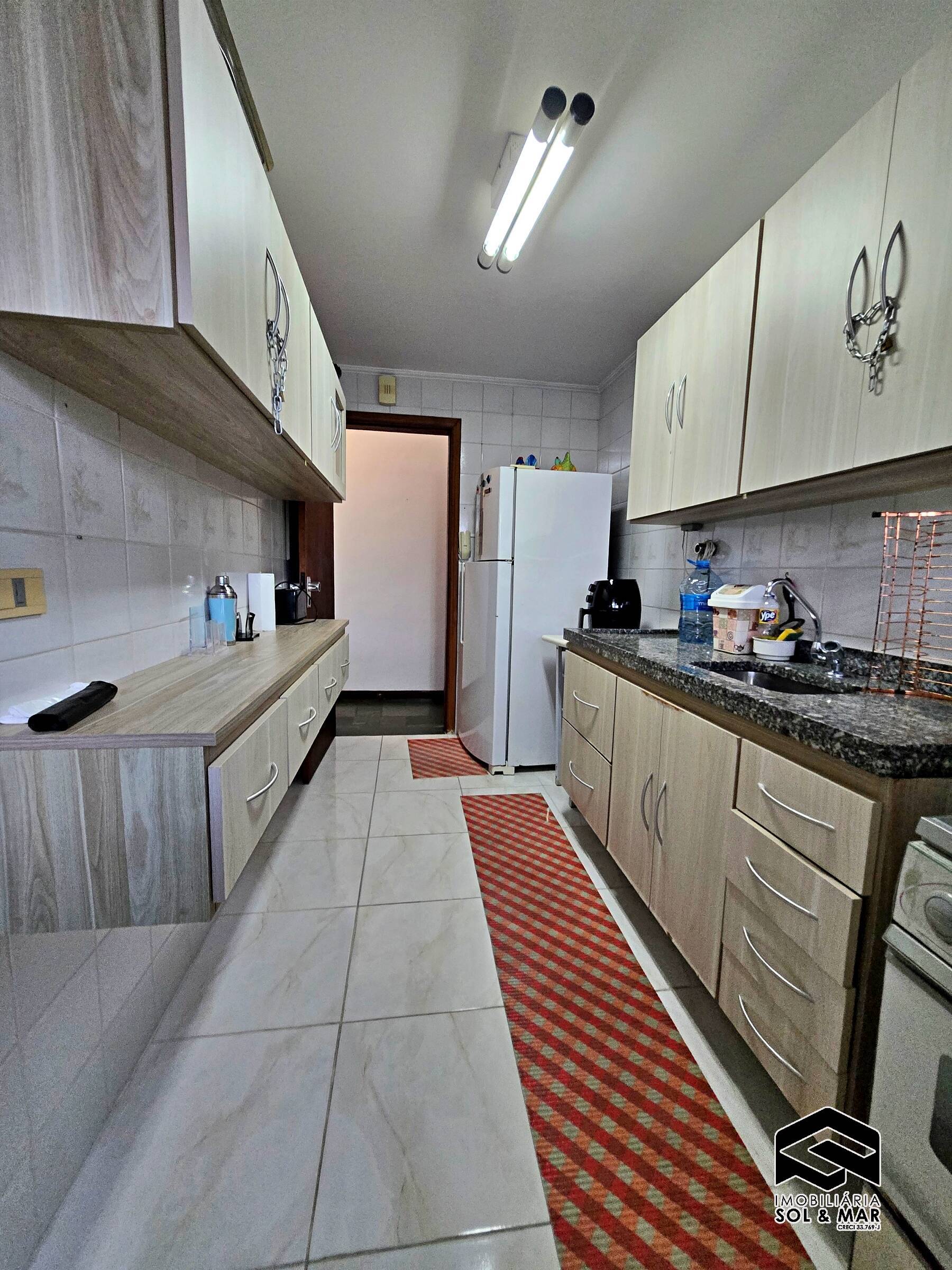 Apartamento, 3 quartos, 85 m² - Foto 12