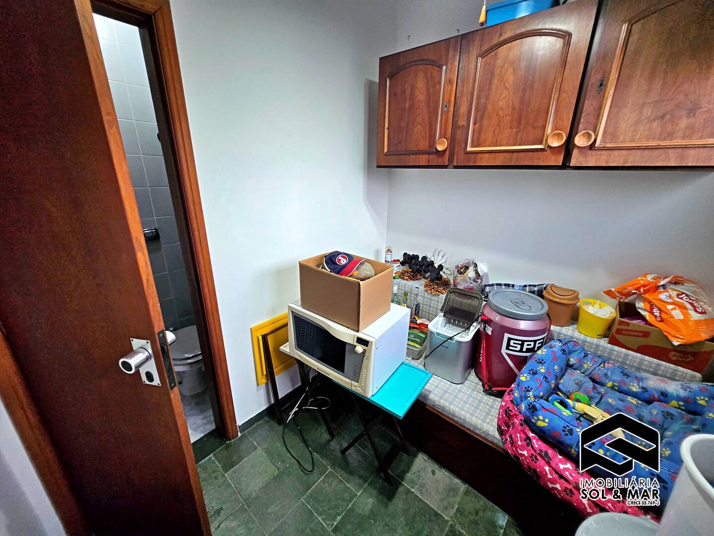 Apartamento, 3 quartos, 85 m² - Foto 14