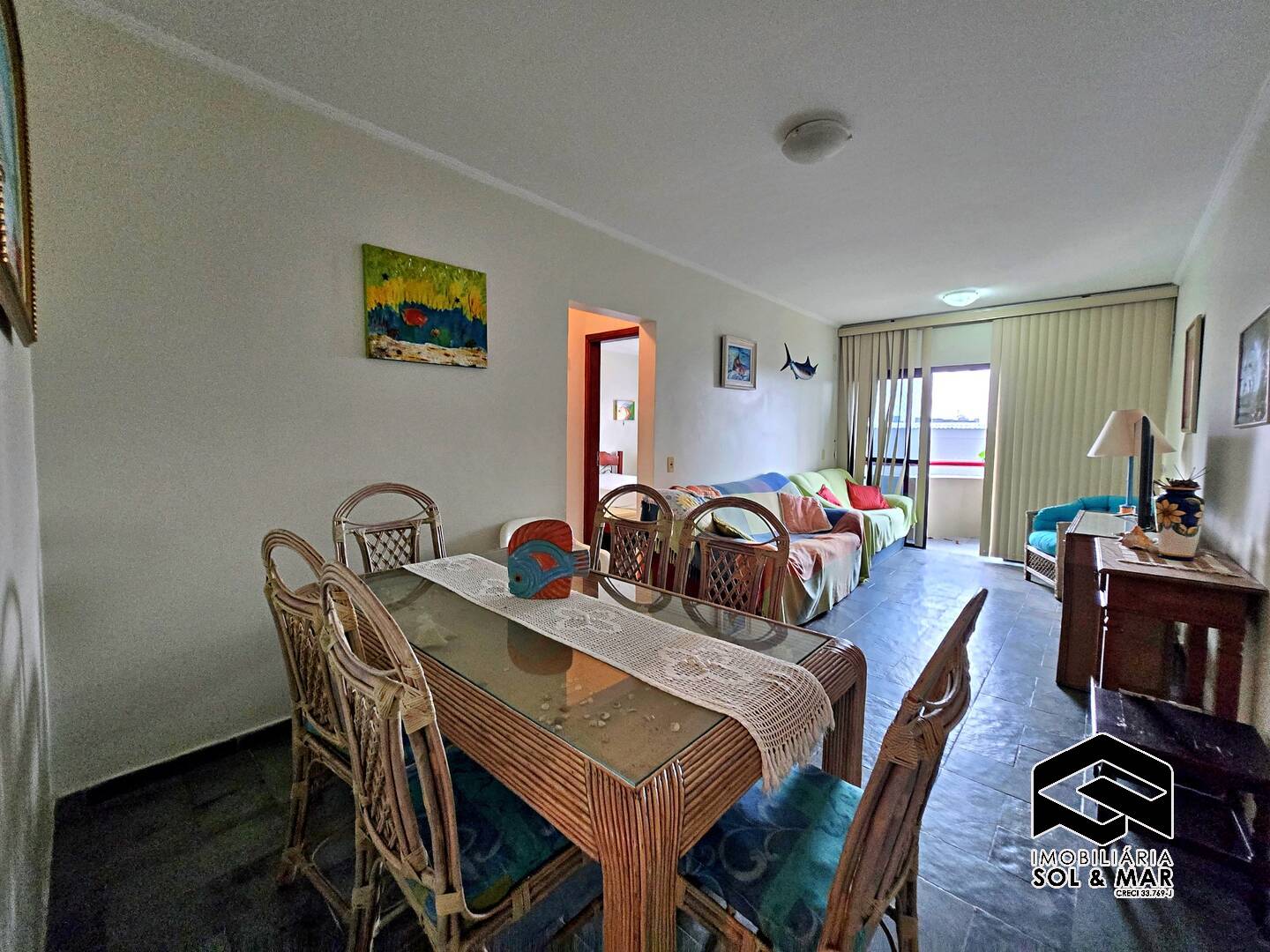 Apartamento, 3 quartos, 85 m² - Foto 1