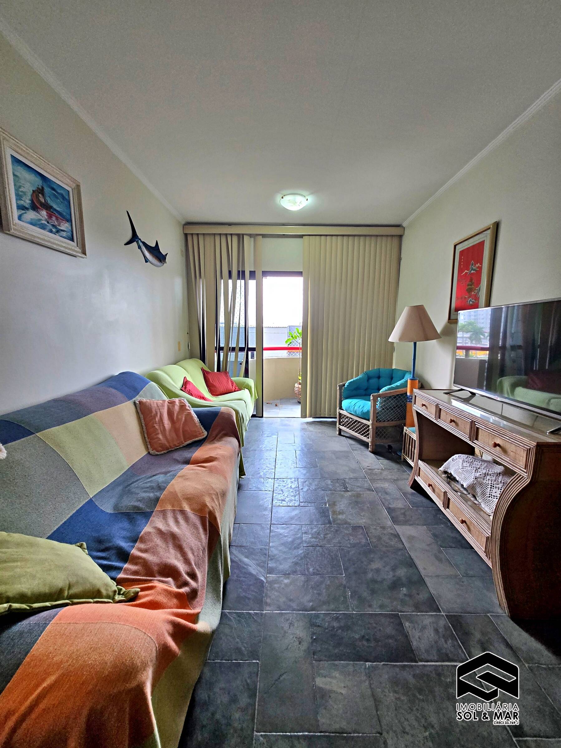 Apartamento, 3 quartos, 85 m² - Foto 2