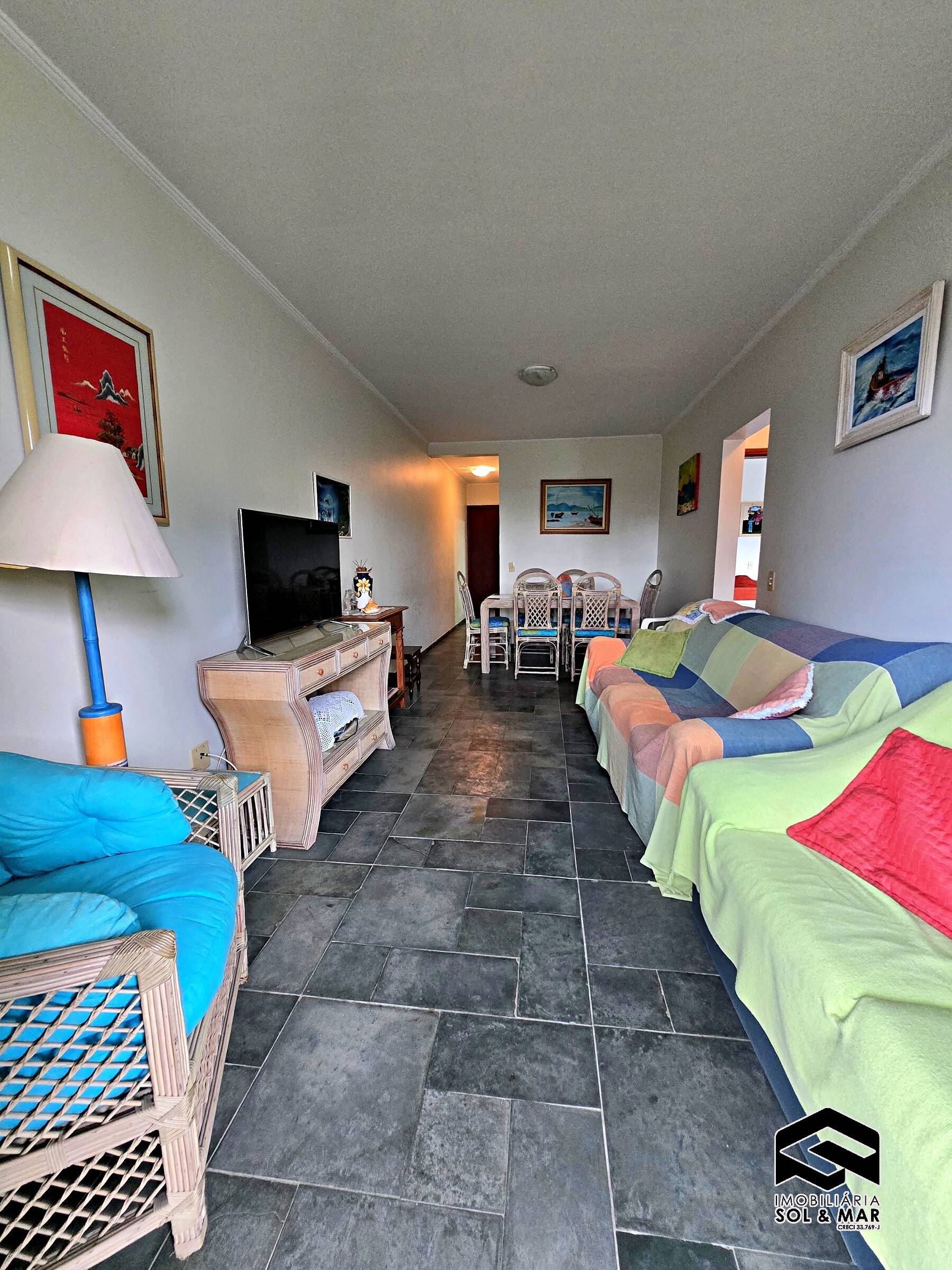 Apartamento, 3 quartos, 85 m² - Foto 3