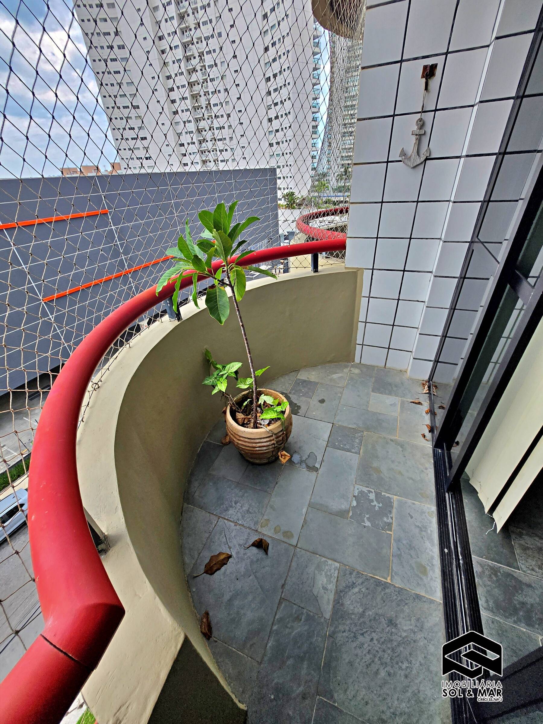Apartamento, 3 quartos, 85 m² - Foto 4