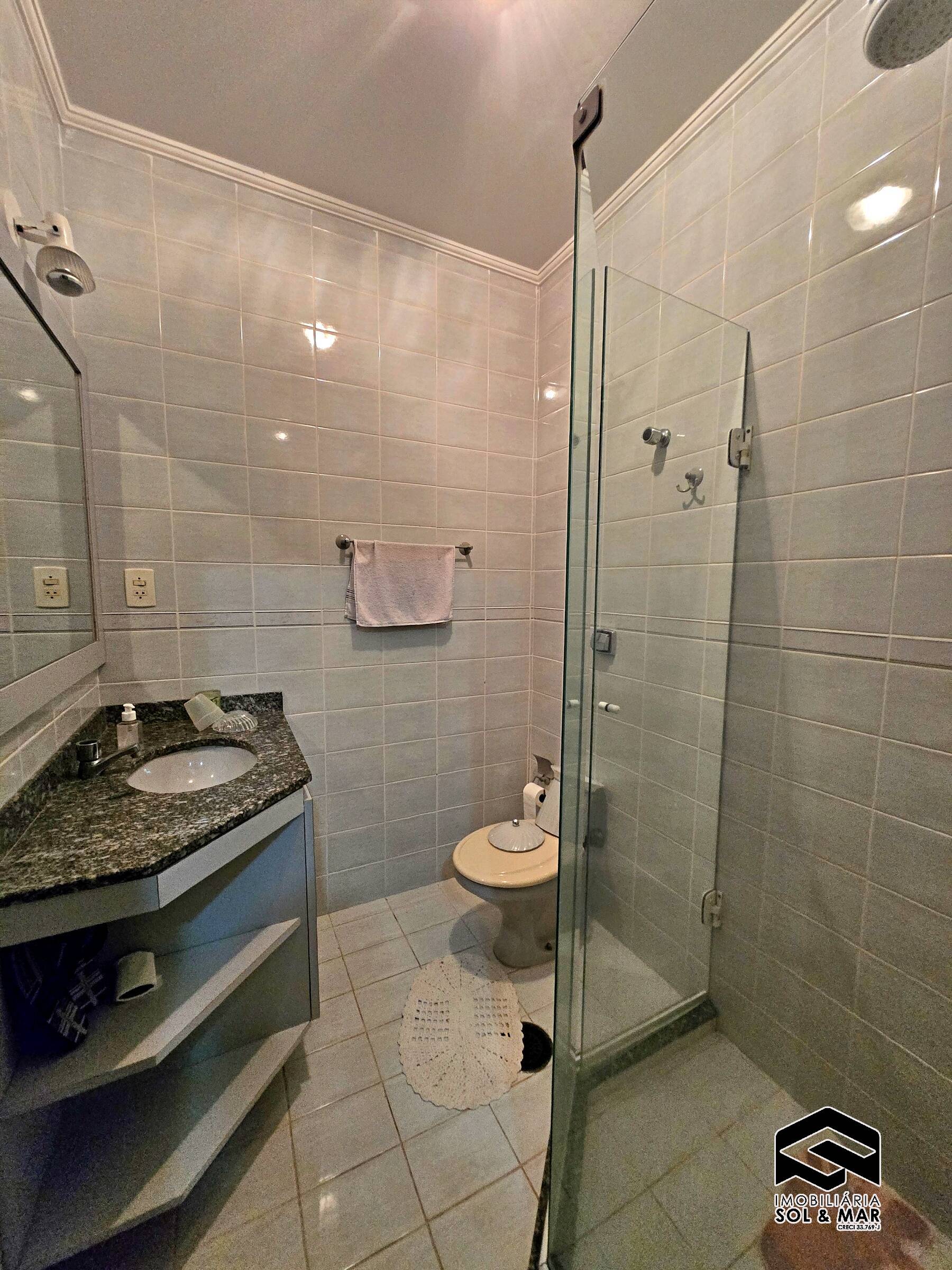 Apartamento, 3 quartos, 85 m² - Foto 8