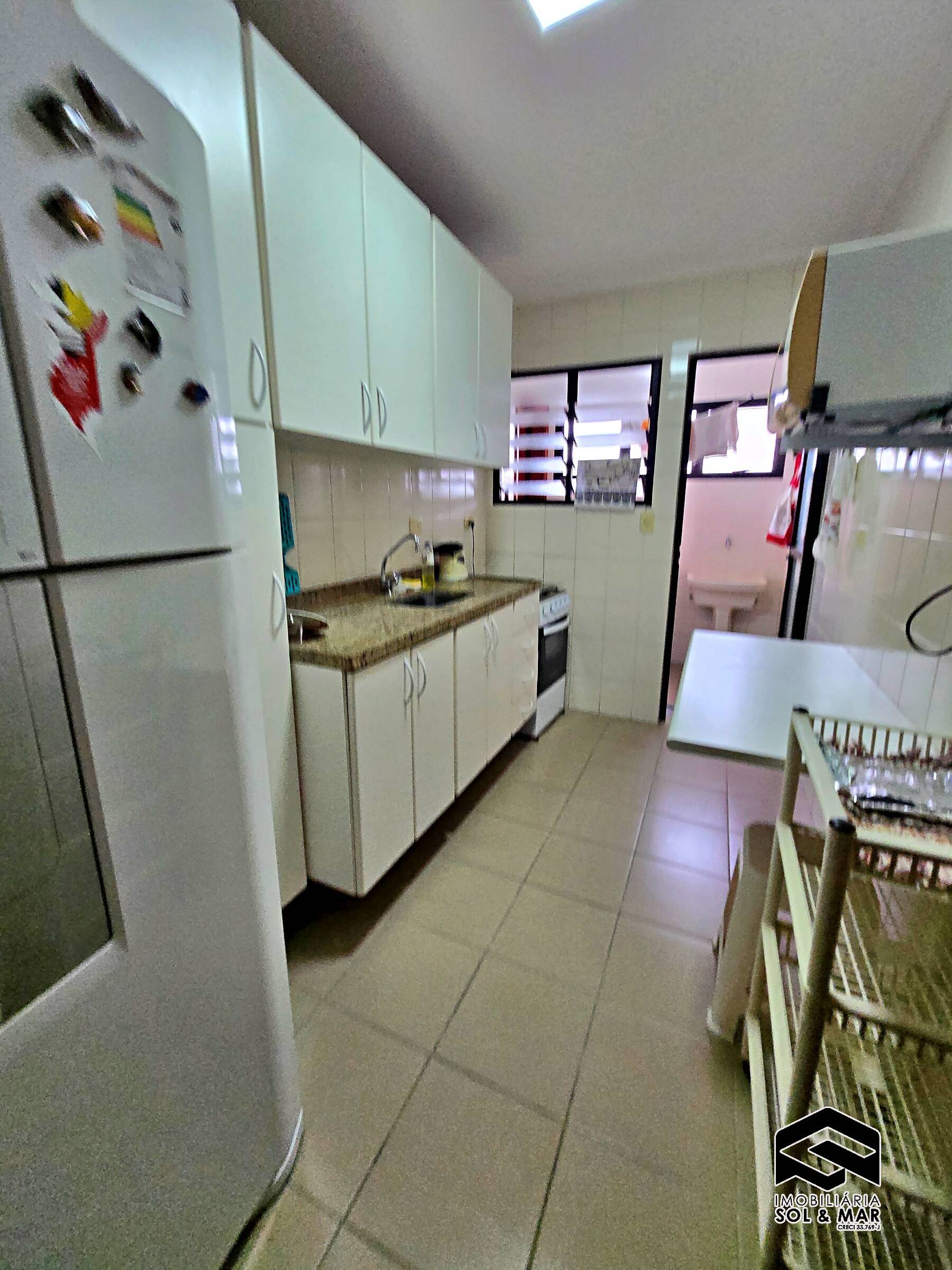 Apartamento, 3 quartos, 85 m² - Foto 11