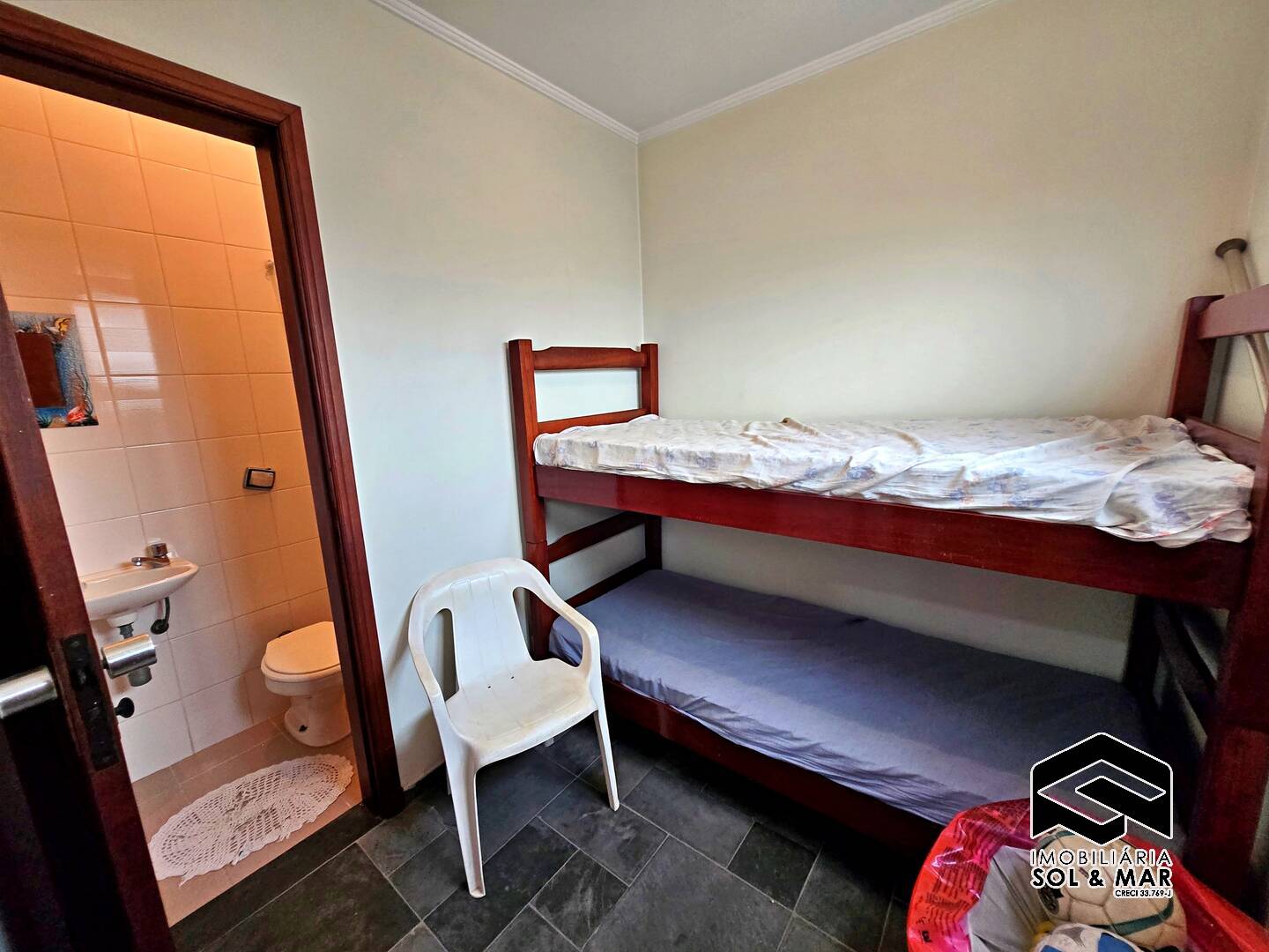 Apartamento, 3 quartos, 85 m² - Foto 14