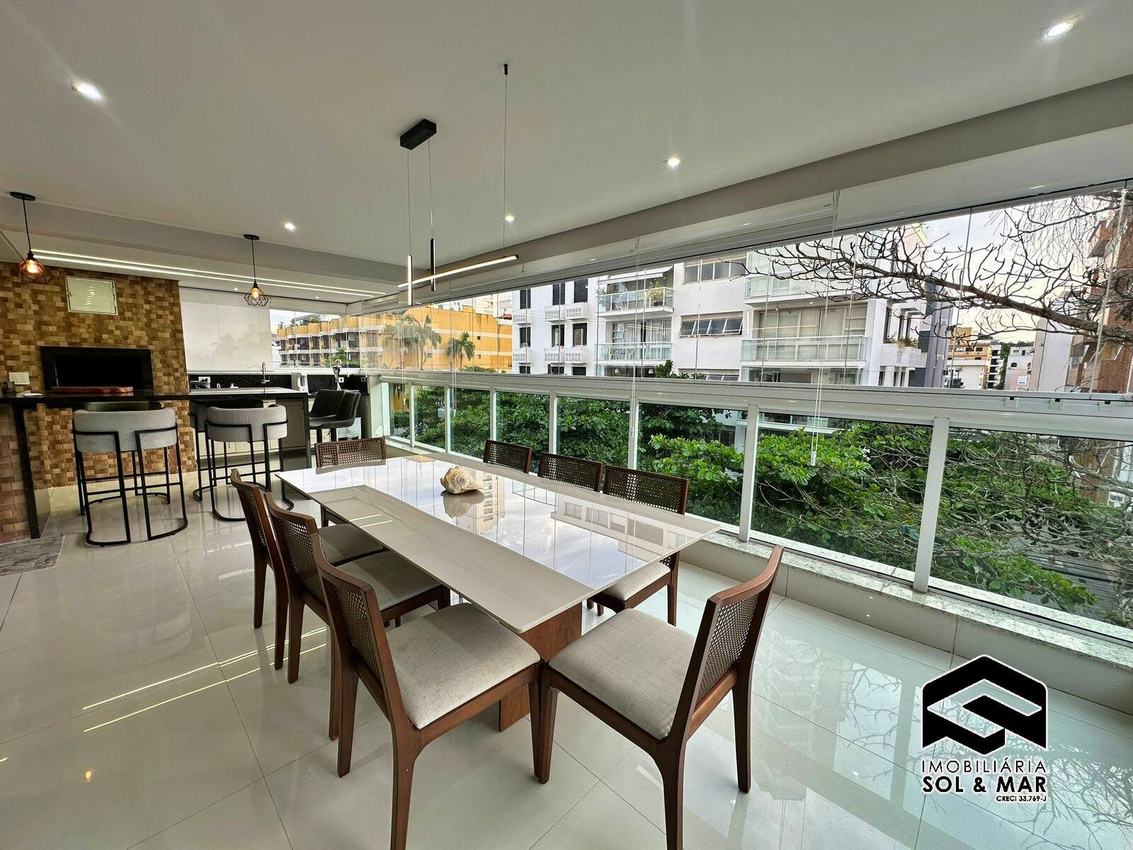 Apartamento, 3 quartos, 135 m² - Foto 8