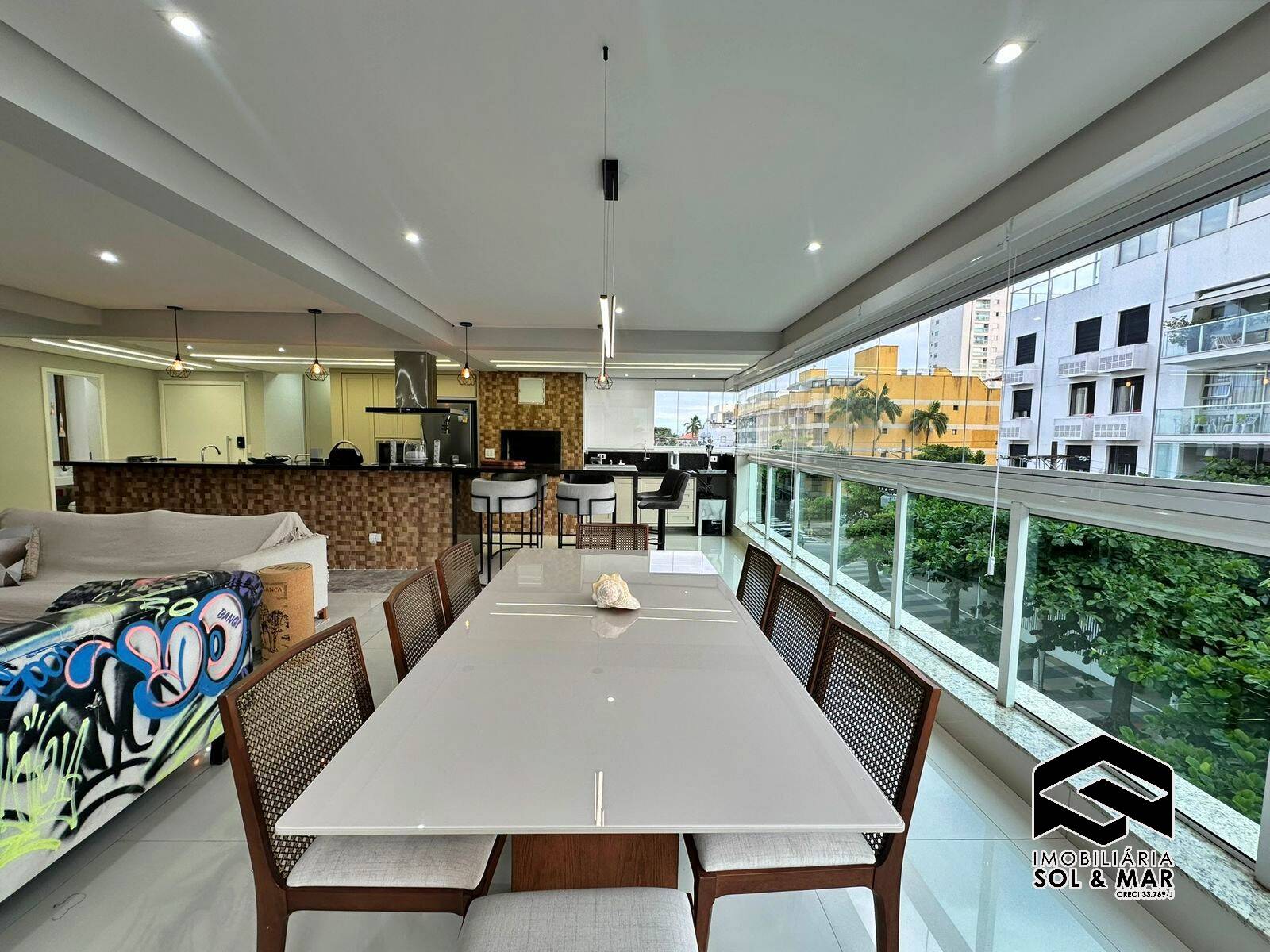 Apartamento, 3 quartos, 135 m² - Foto 9