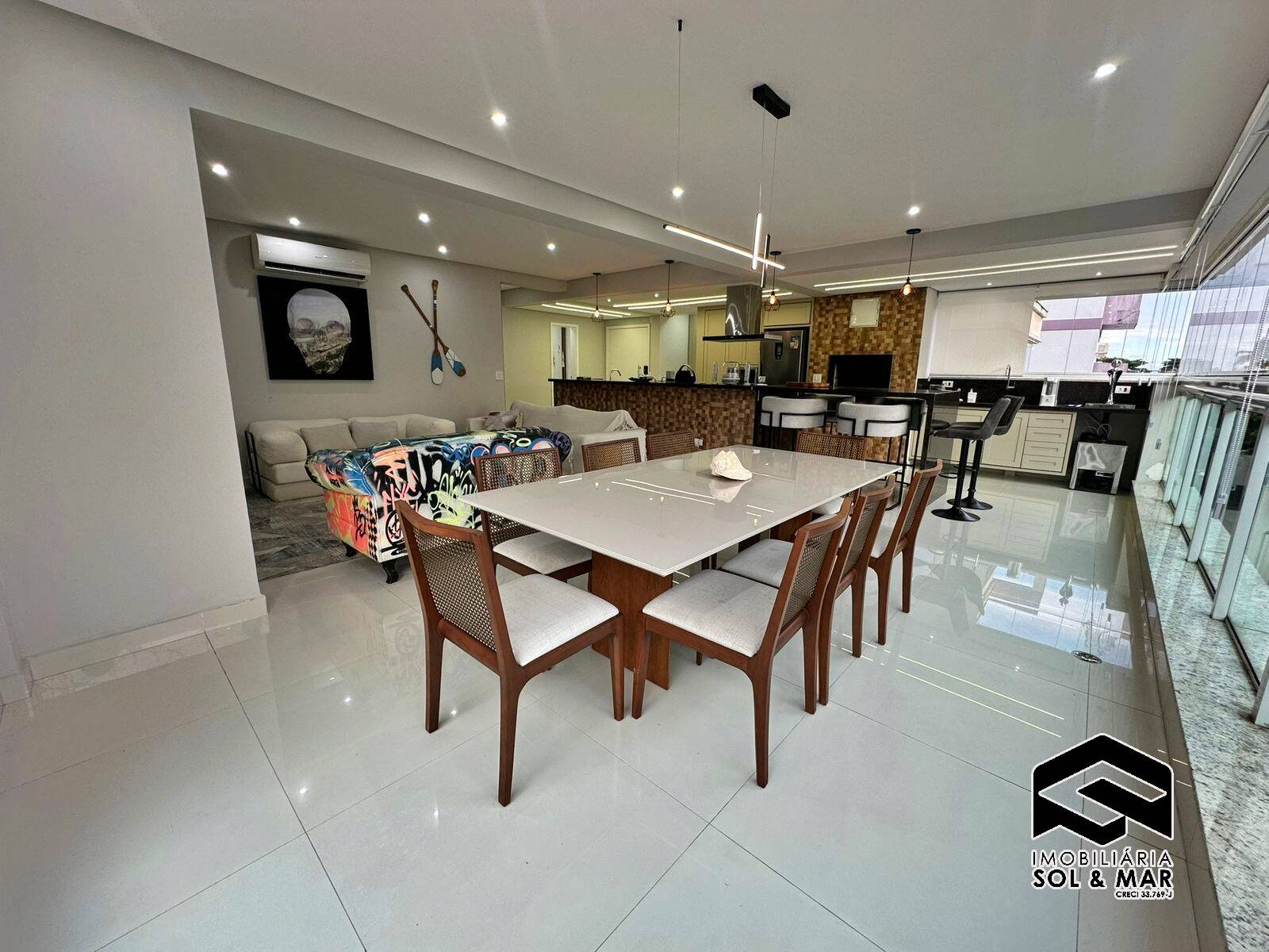 Apartamento, 3 quartos, 135 m² - Foto 11