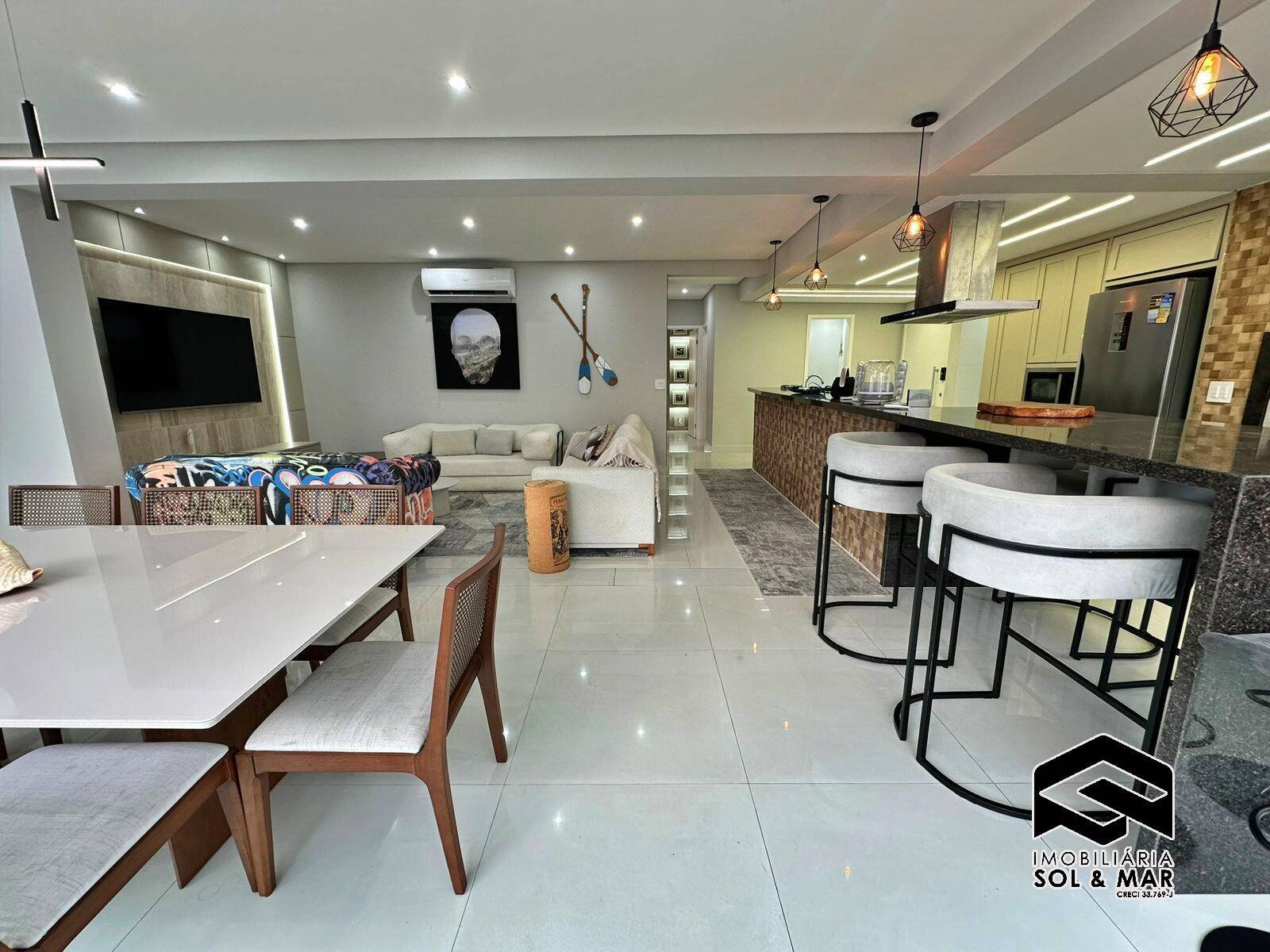 Apartamento, 3 quartos, 135 m² - Foto 10