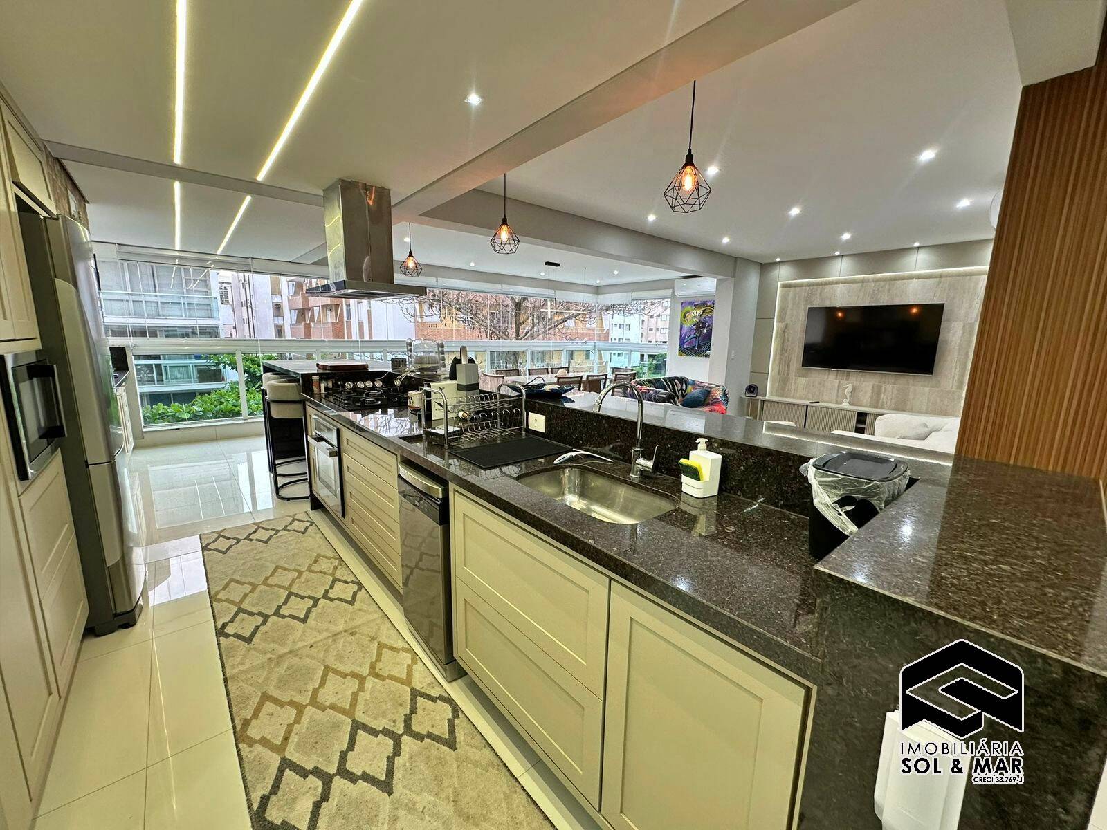 Apartamento, 3 quartos, 135 m² - Foto 15