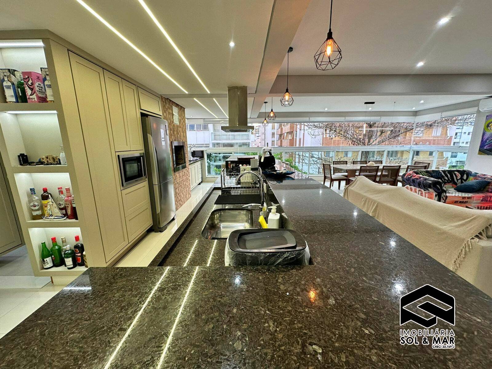Apartamento, 3 quartos, 135 m² - Foto 14