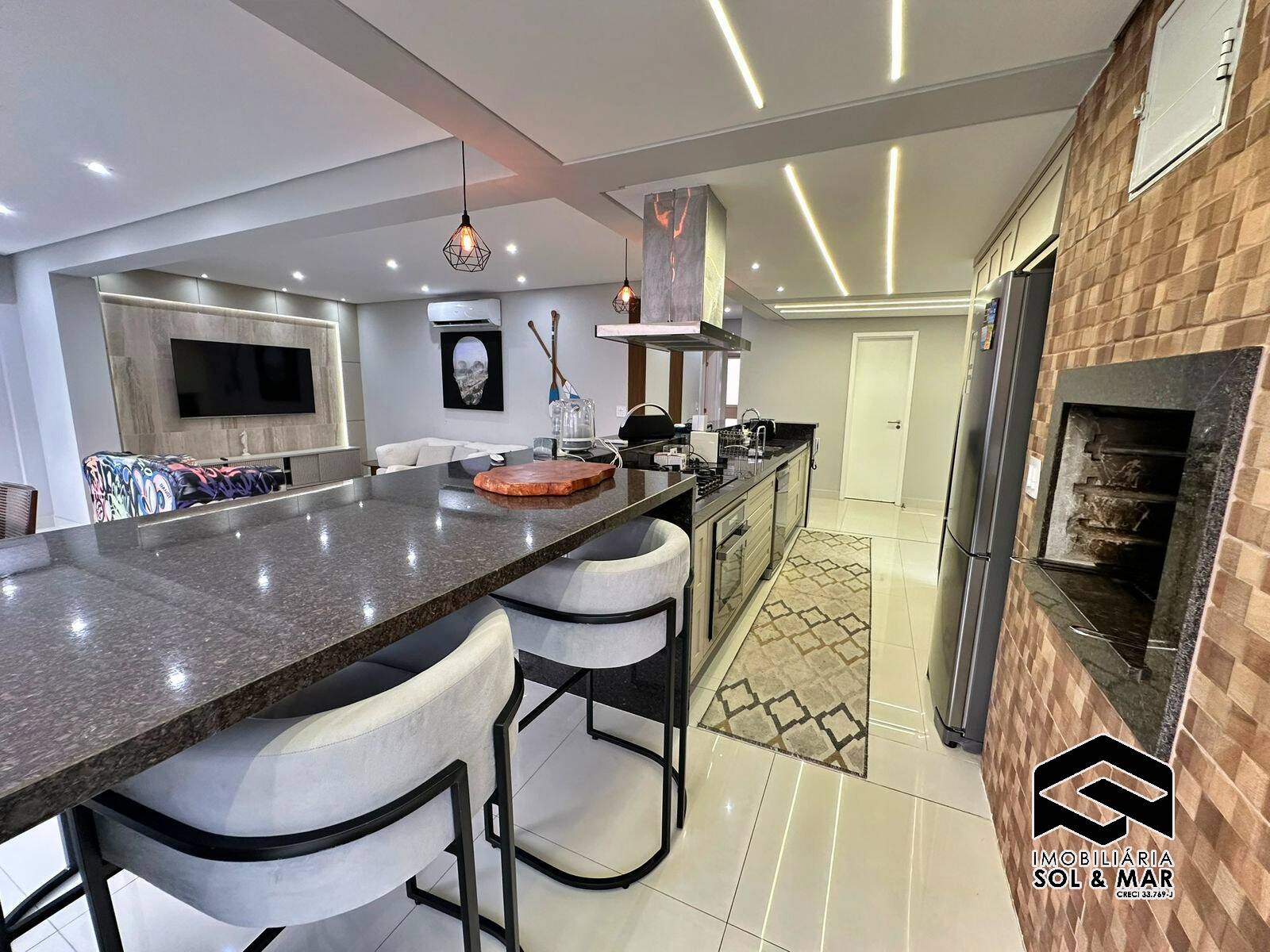 Apartamento, 3 quartos, 135 m² - Foto 18