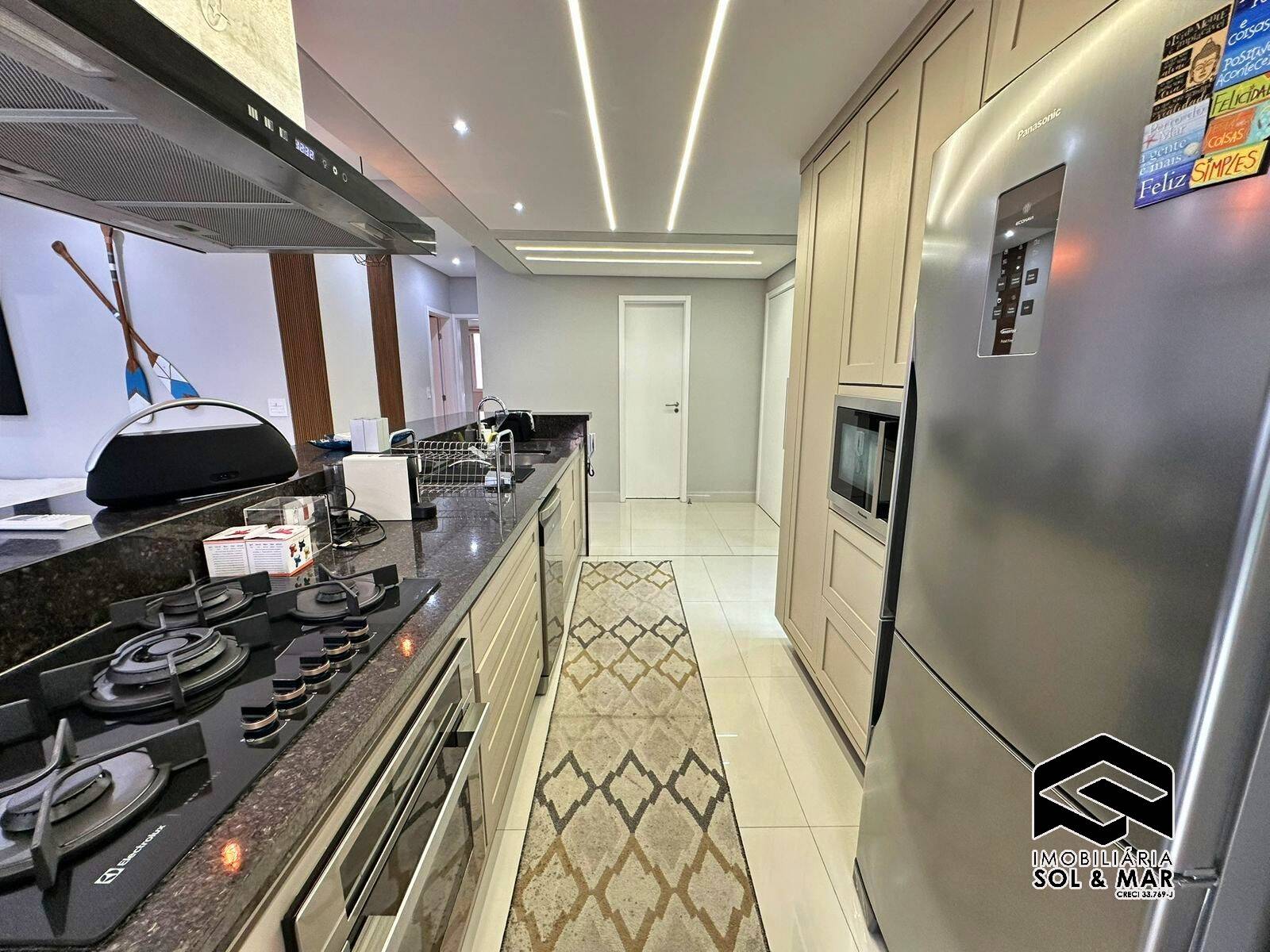 Apartamento, 3 quartos, 135 m² - Foto 17