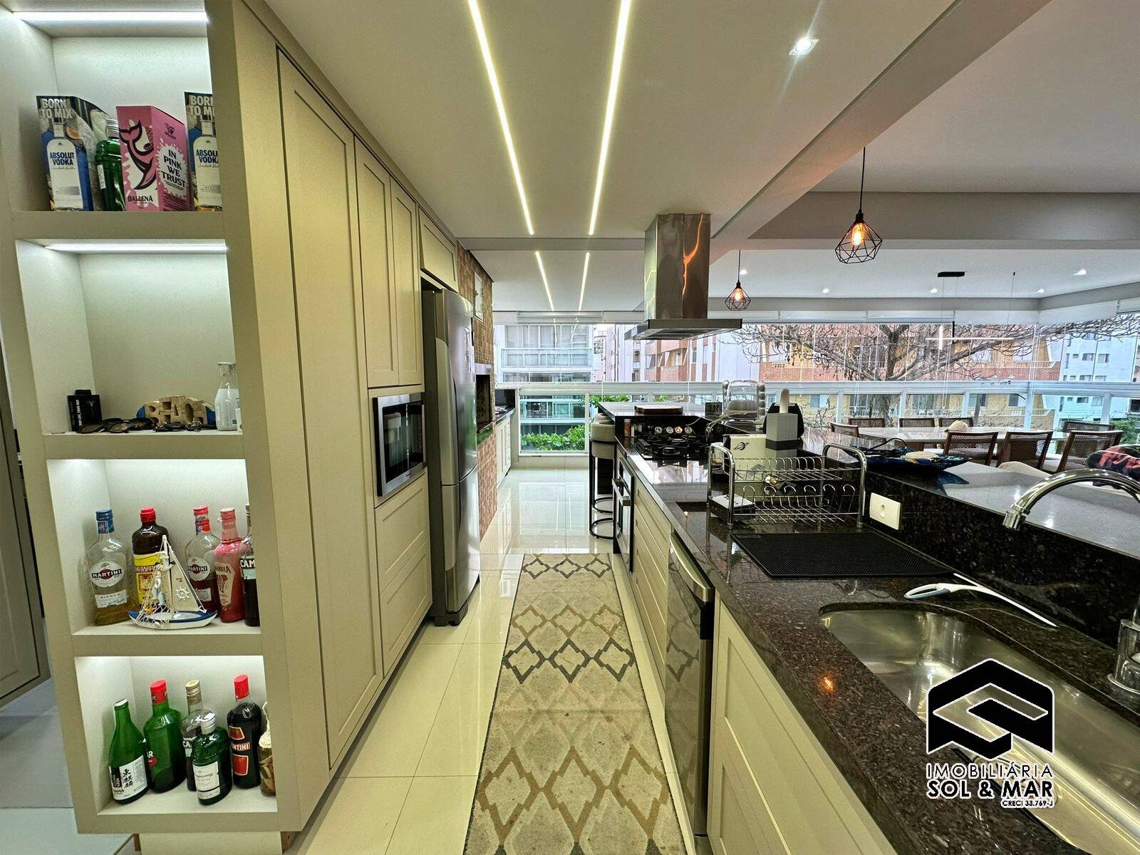 Apartamento, 3 quartos, 135 m² - Foto 16
