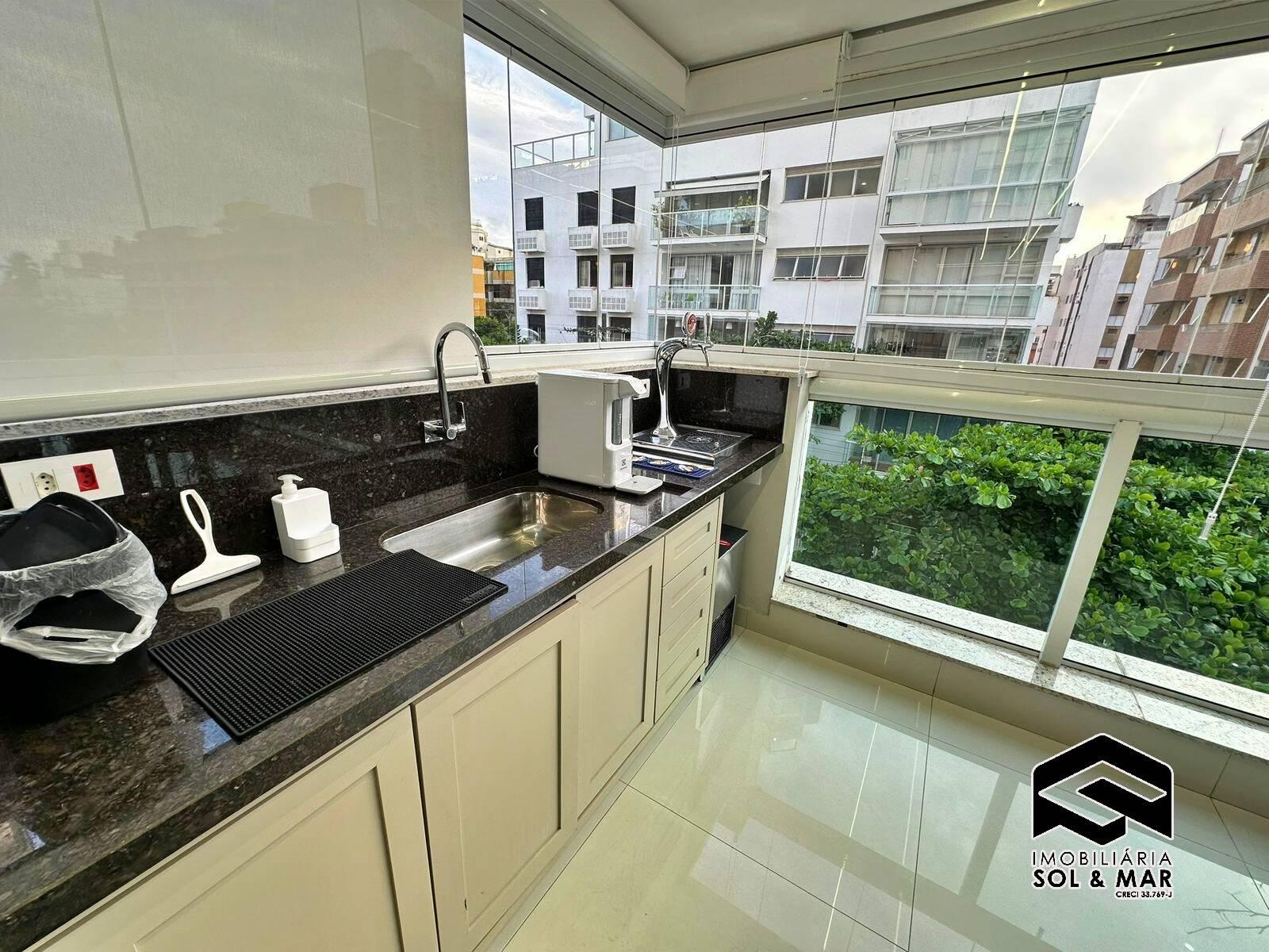Apartamento, 3 quartos, 135 m² - Foto 13