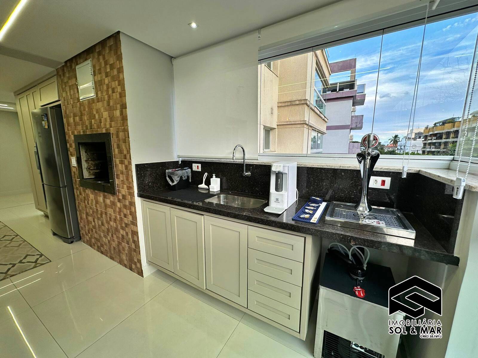 Apartamento, 3 quartos, 135 m² - Foto 12