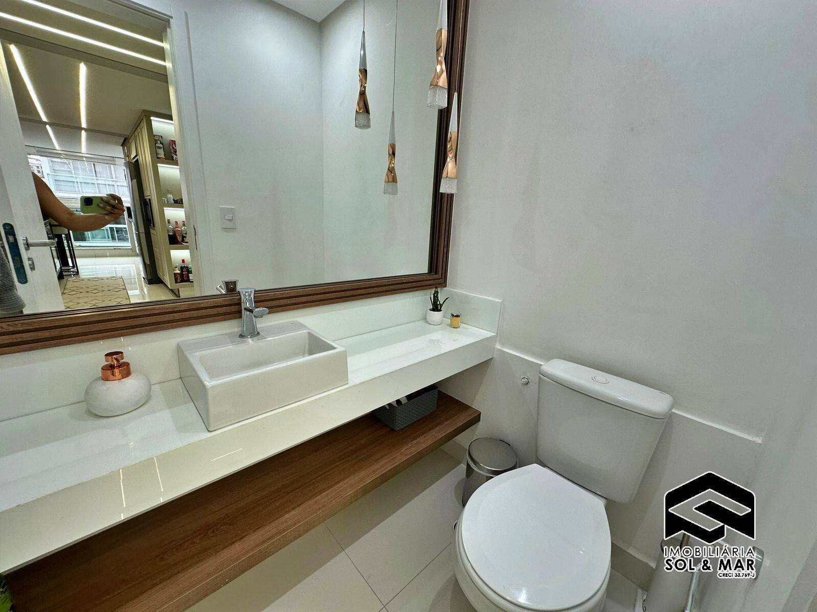 Apartamento, 3 quartos, 135 m² - Foto 19