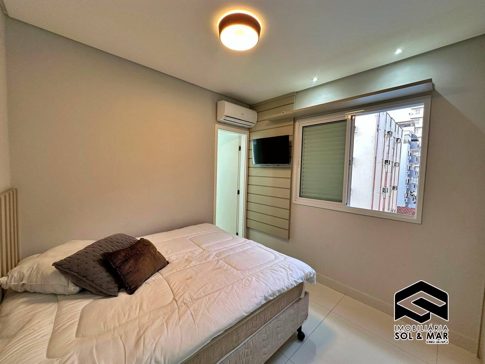 Apartamento, 3 quartos, 135 m² - Foto 20