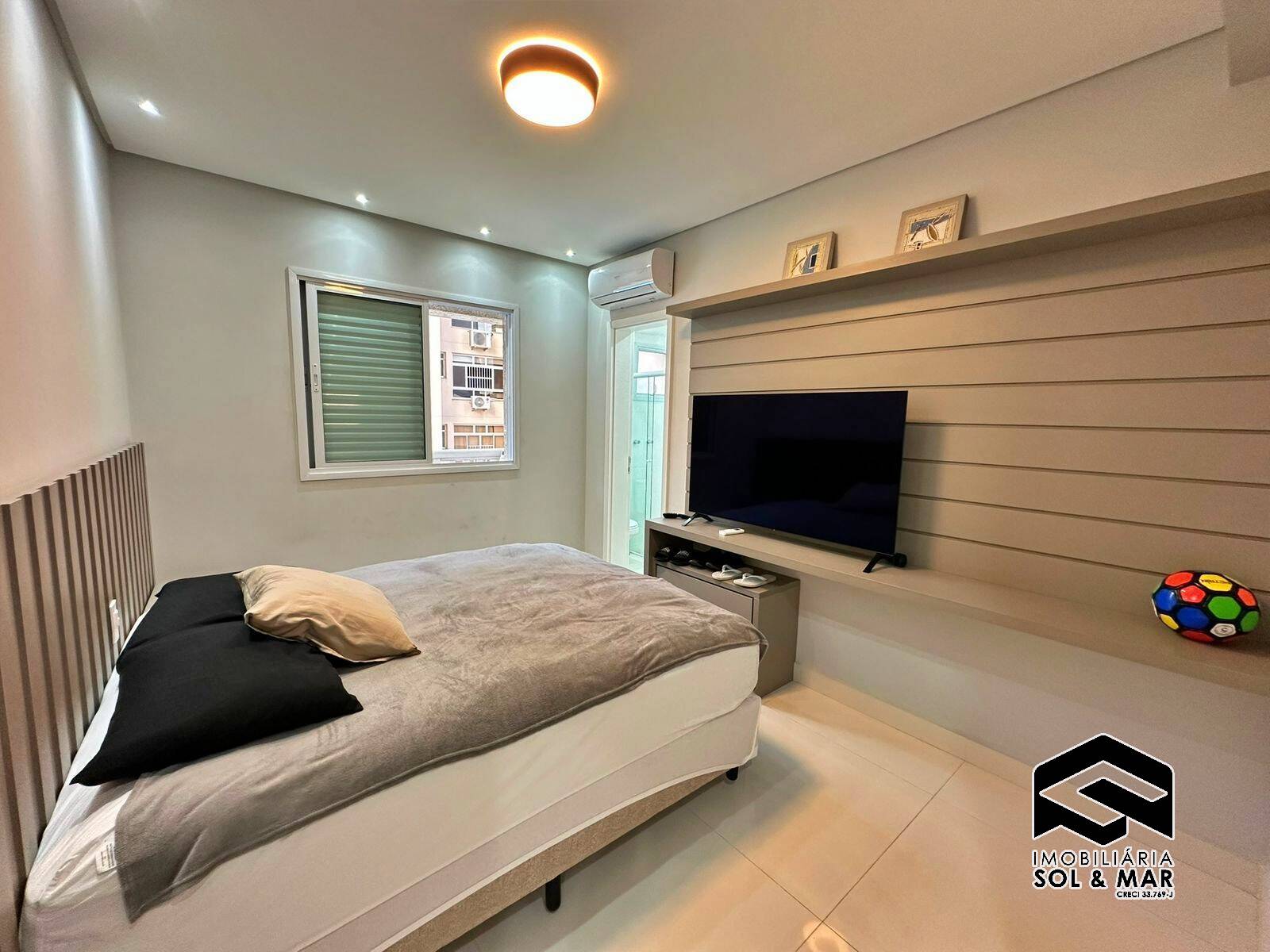 Apartamento, 3 quartos, 135 m² - Foto 24