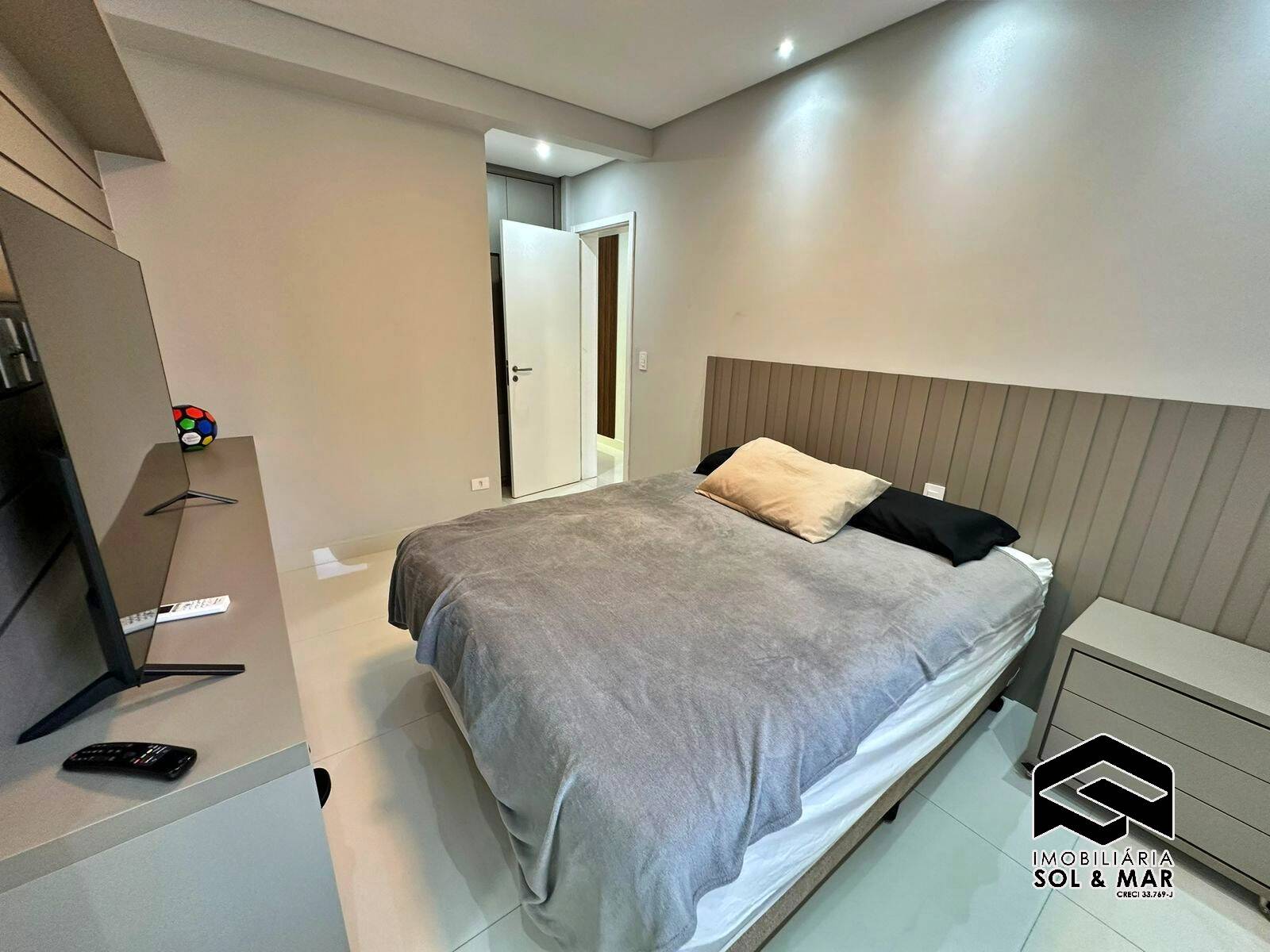 Apartamento, 3 quartos, 135 m² - Foto 26