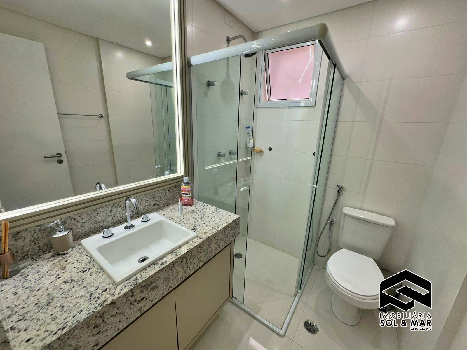 Apartamento, 3 quartos, 135 m² - Foto 23