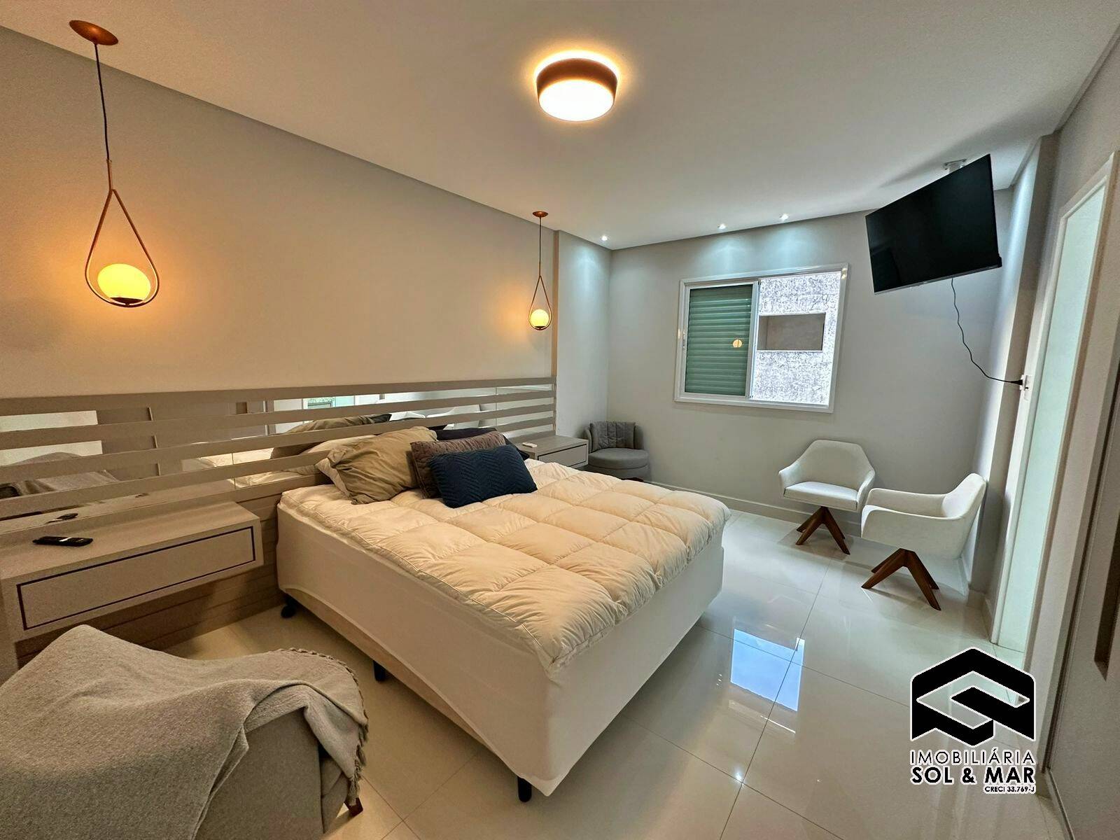 Apartamento, 3 quartos, 135 m² - Foto 28