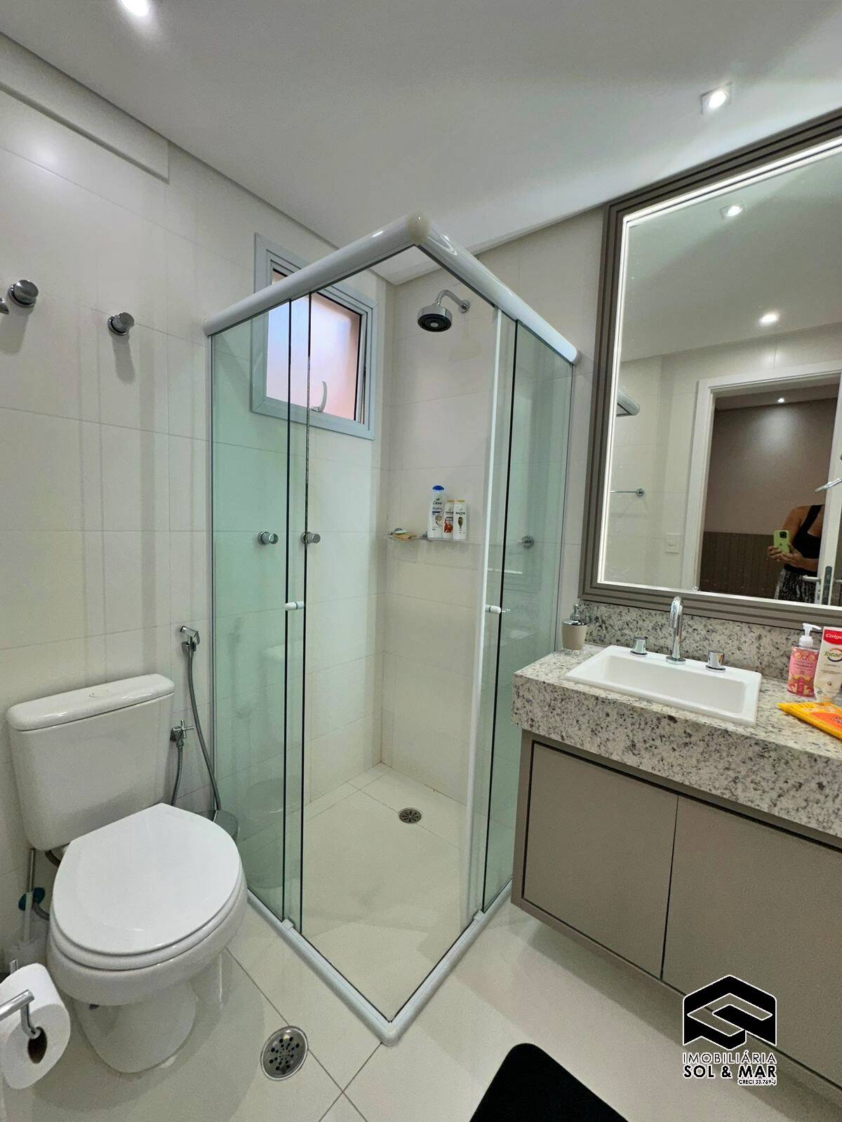 Apartamento, 3 quartos, 135 m² - Foto 27