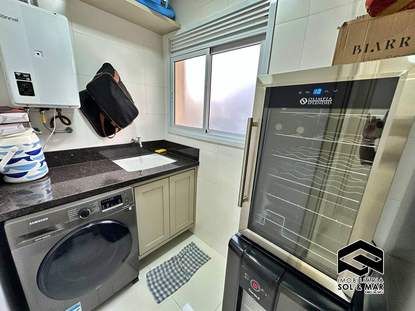 Apartamento, 3 quartos, 135 m² - Foto 30