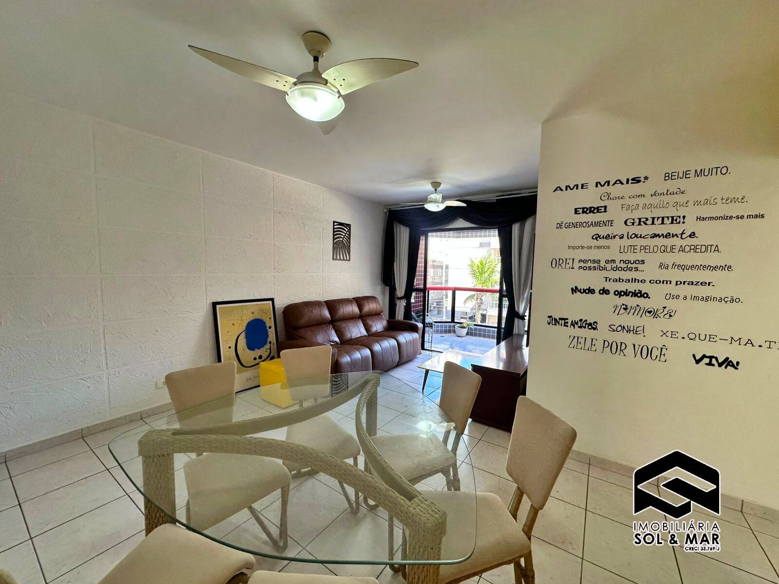 Apartamento, 2 quartos, 80 m² - Foto 3
