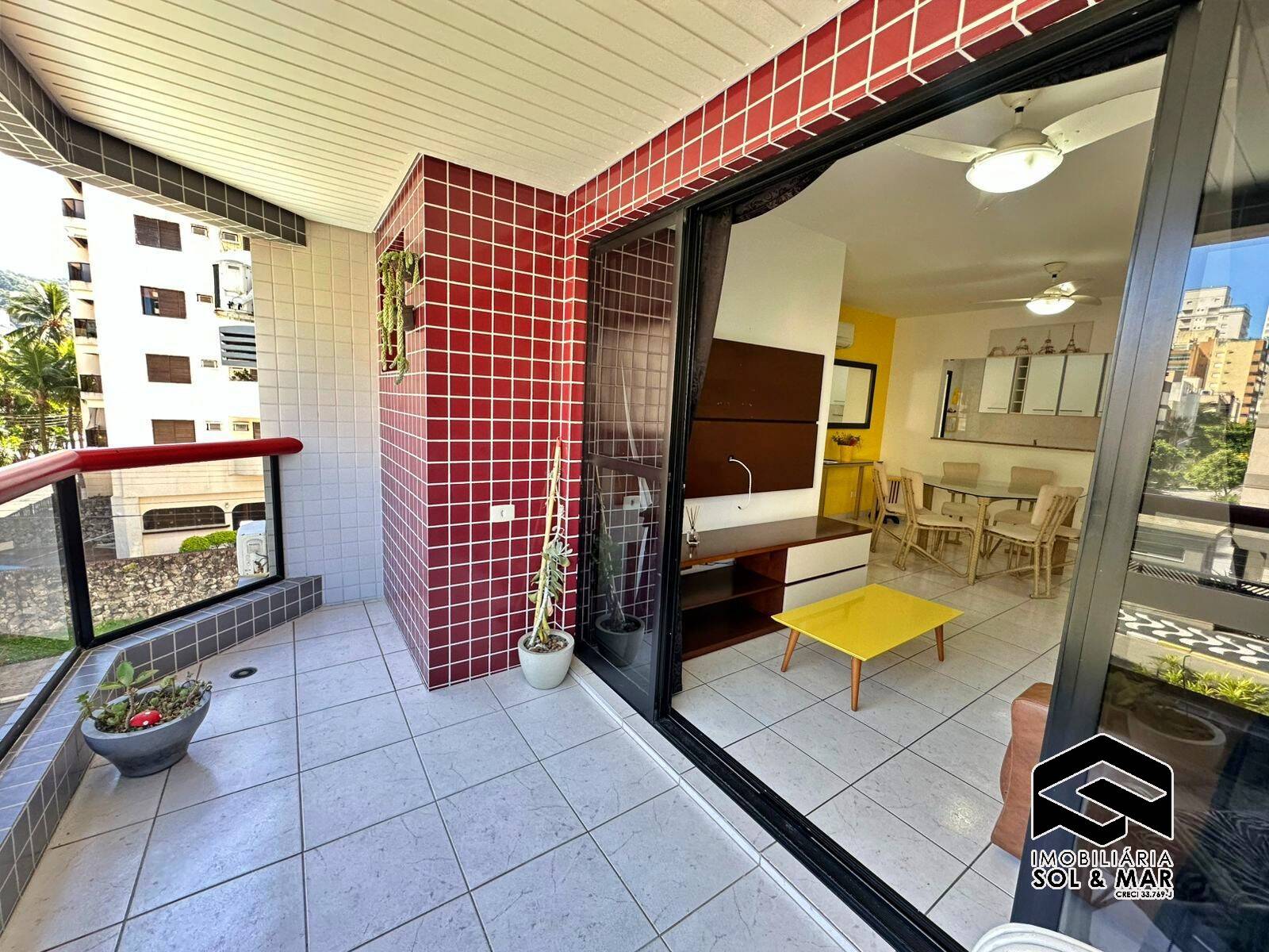 Apartamento, 2 quartos, 80 m² - Foto 6