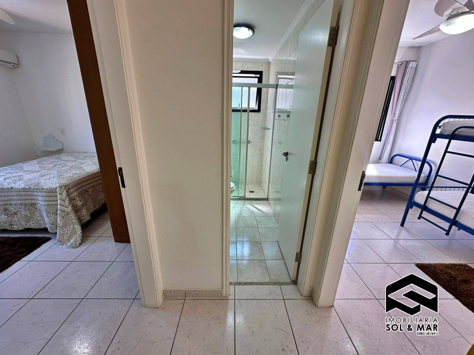 Apartamento, 2 quartos, 80 m² - Foto 9