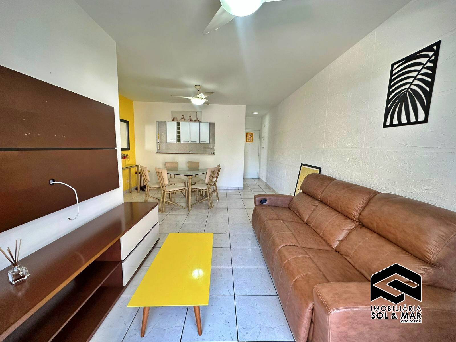Apartamento, 2 quartos, 80 m² - Foto 7