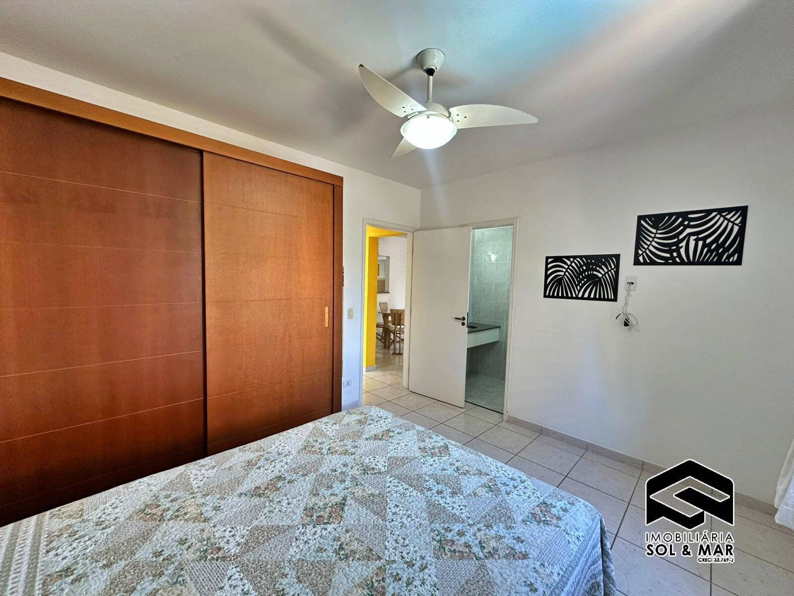 Apartamento, 2 quartos, 80 m² - Foto 12
