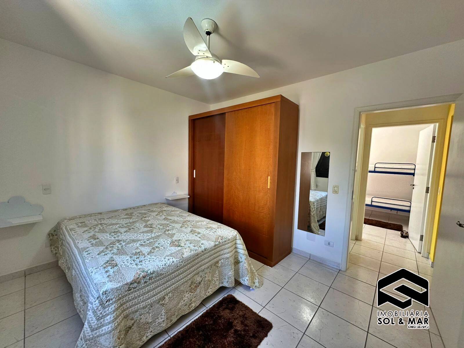 Apartamento, 2 quartos, 80 m² - Foto 11
