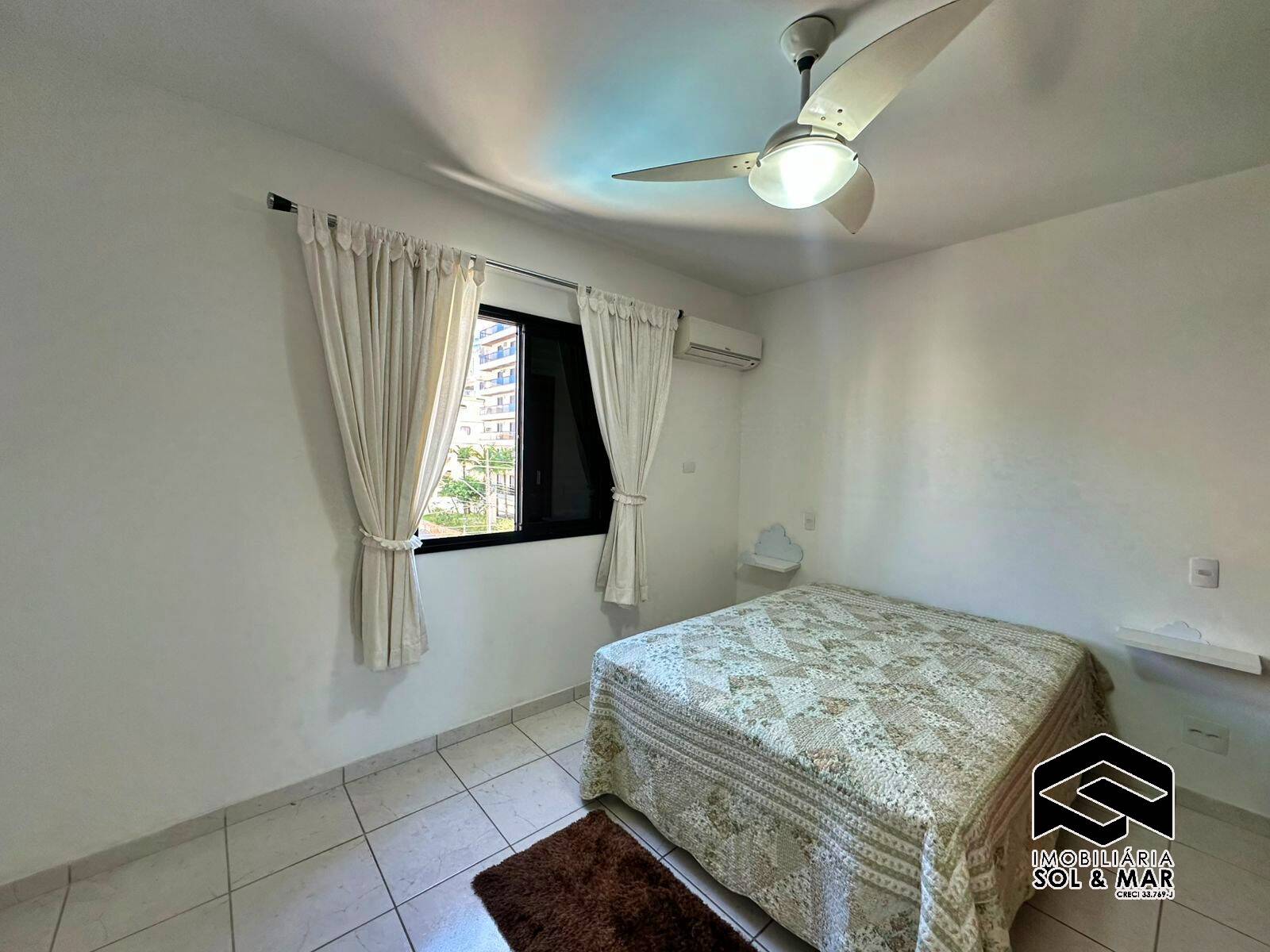 Apartamento, 2 quartos, 80 m² - Foto 10