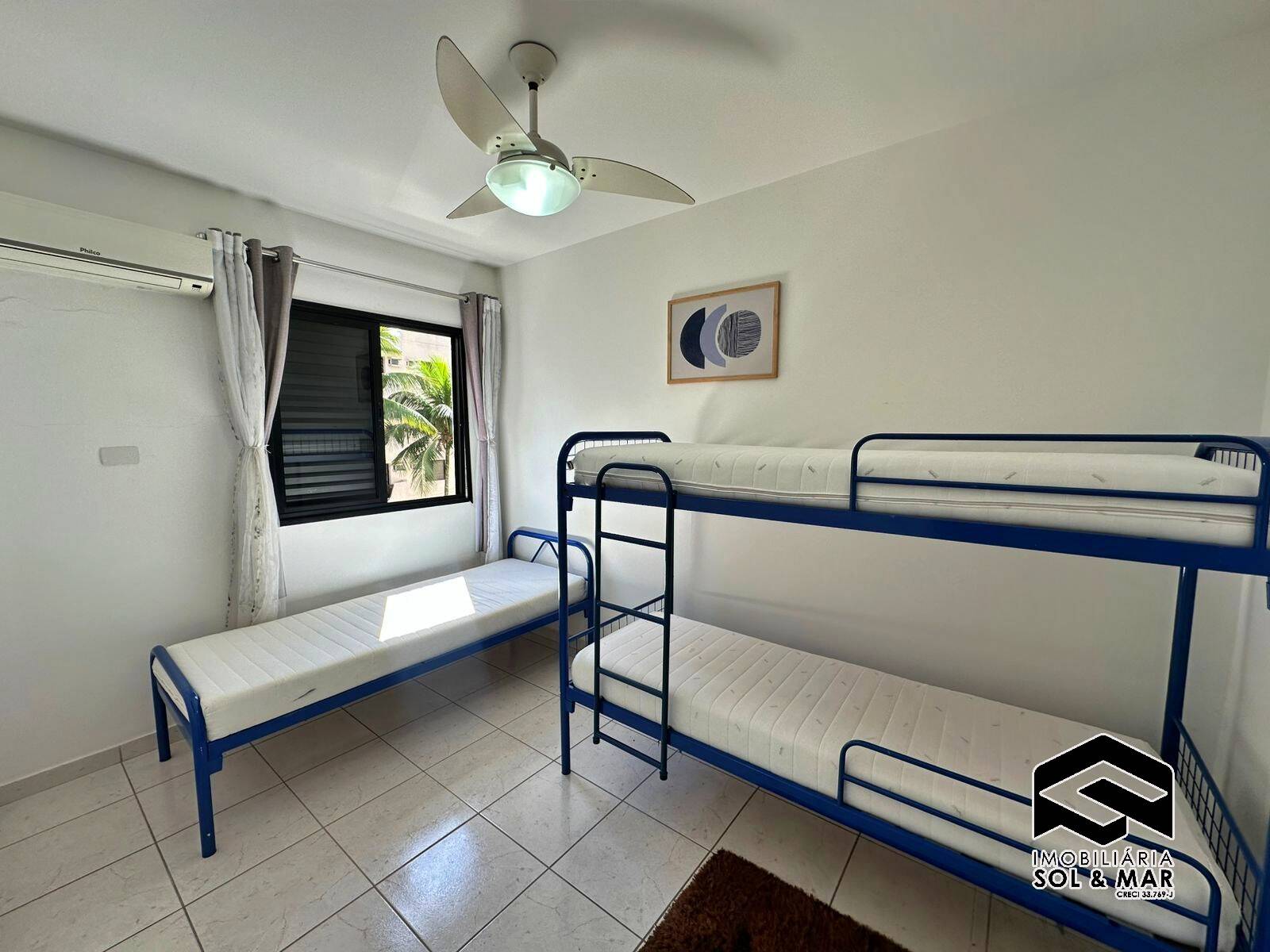 Apartamento, 2 quartos, 80 m² - Foto 14