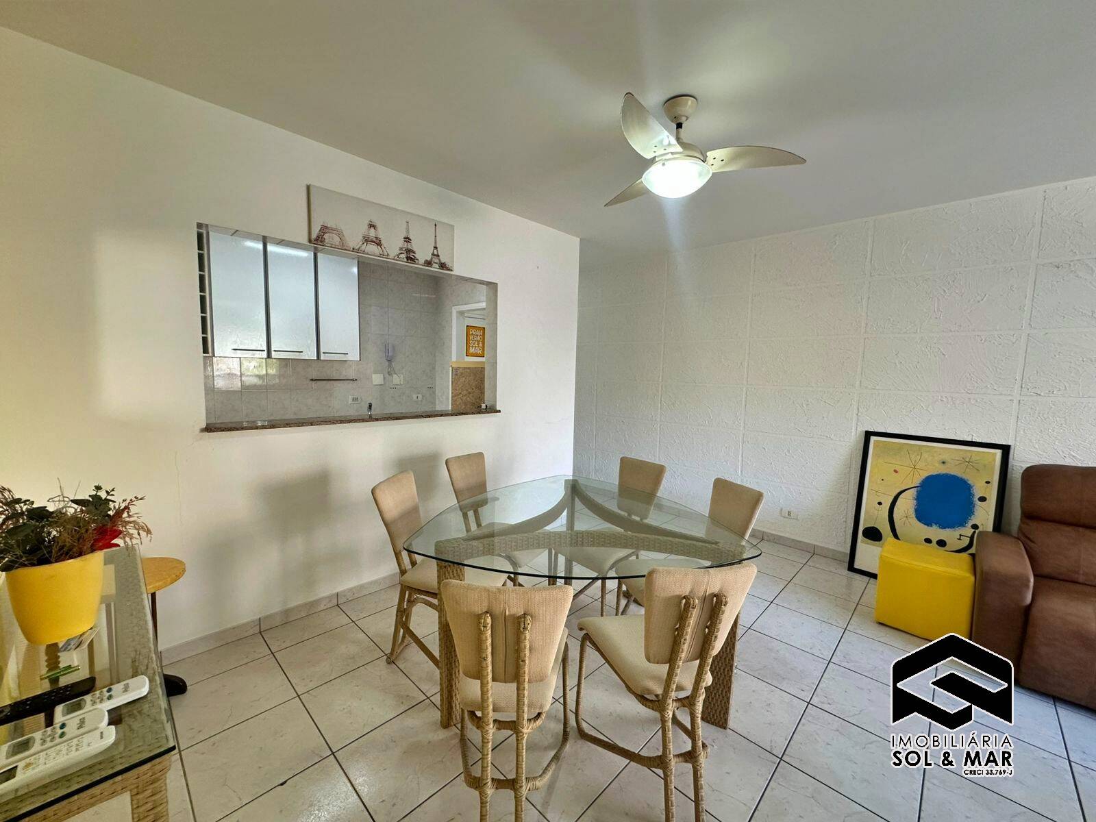 Apartamento, 2 quartos, 80 m² - Foto 17