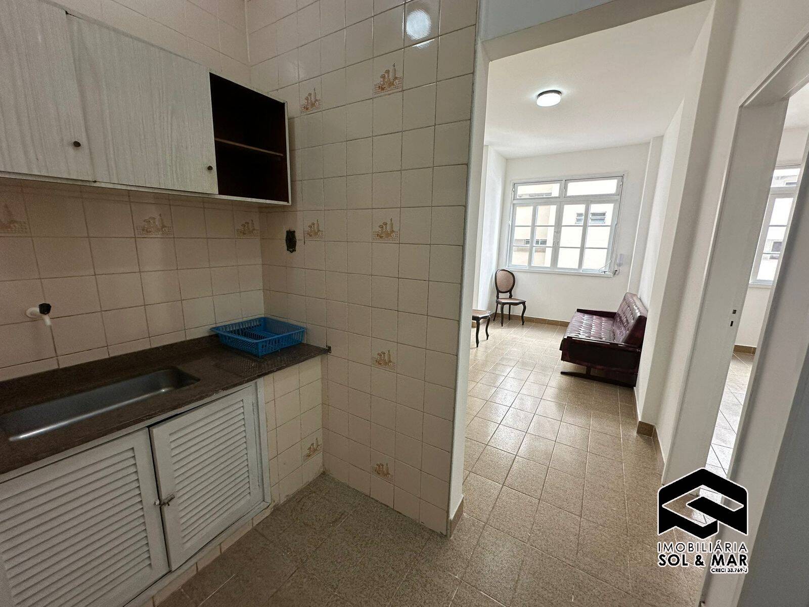 Apartamento, 1 quarto, 40 m² - Foto 7