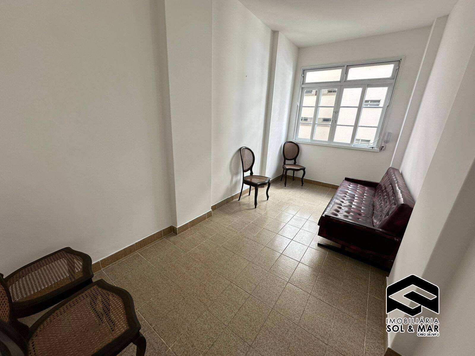 Apartamento, 1 quarto, 40 m² - Foto 1
