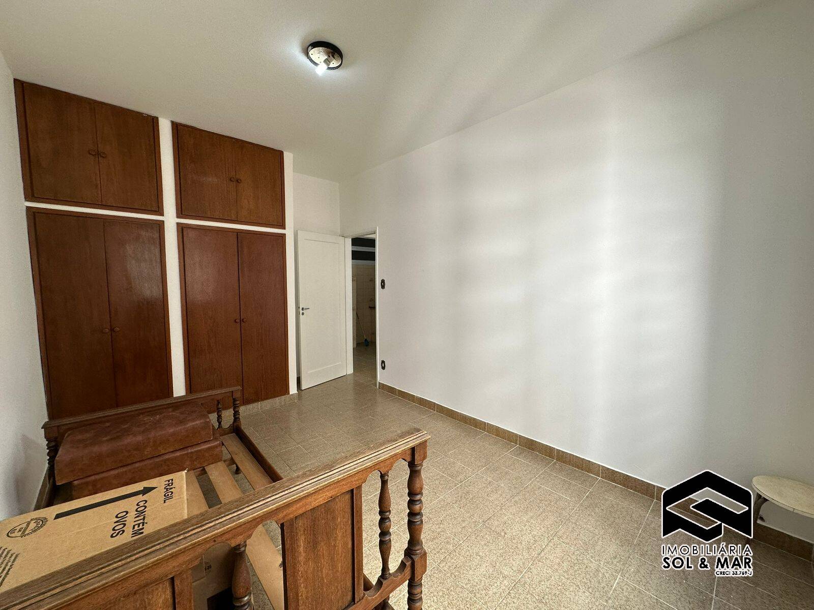 Apartamento, 1 quarto, 40 m² - Foto 5