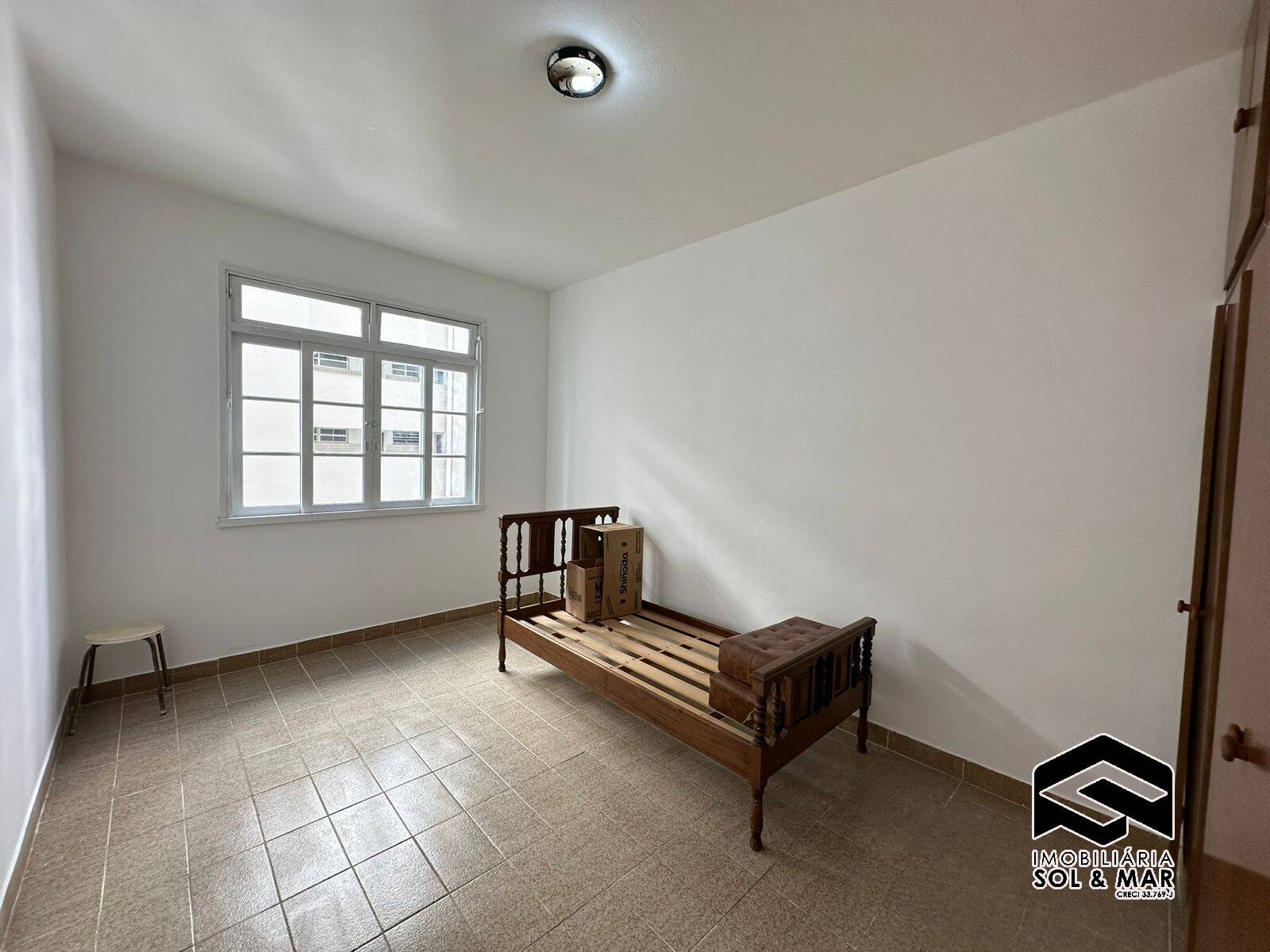 Apartamento, 1 quarto, 40 m² - Foto 6