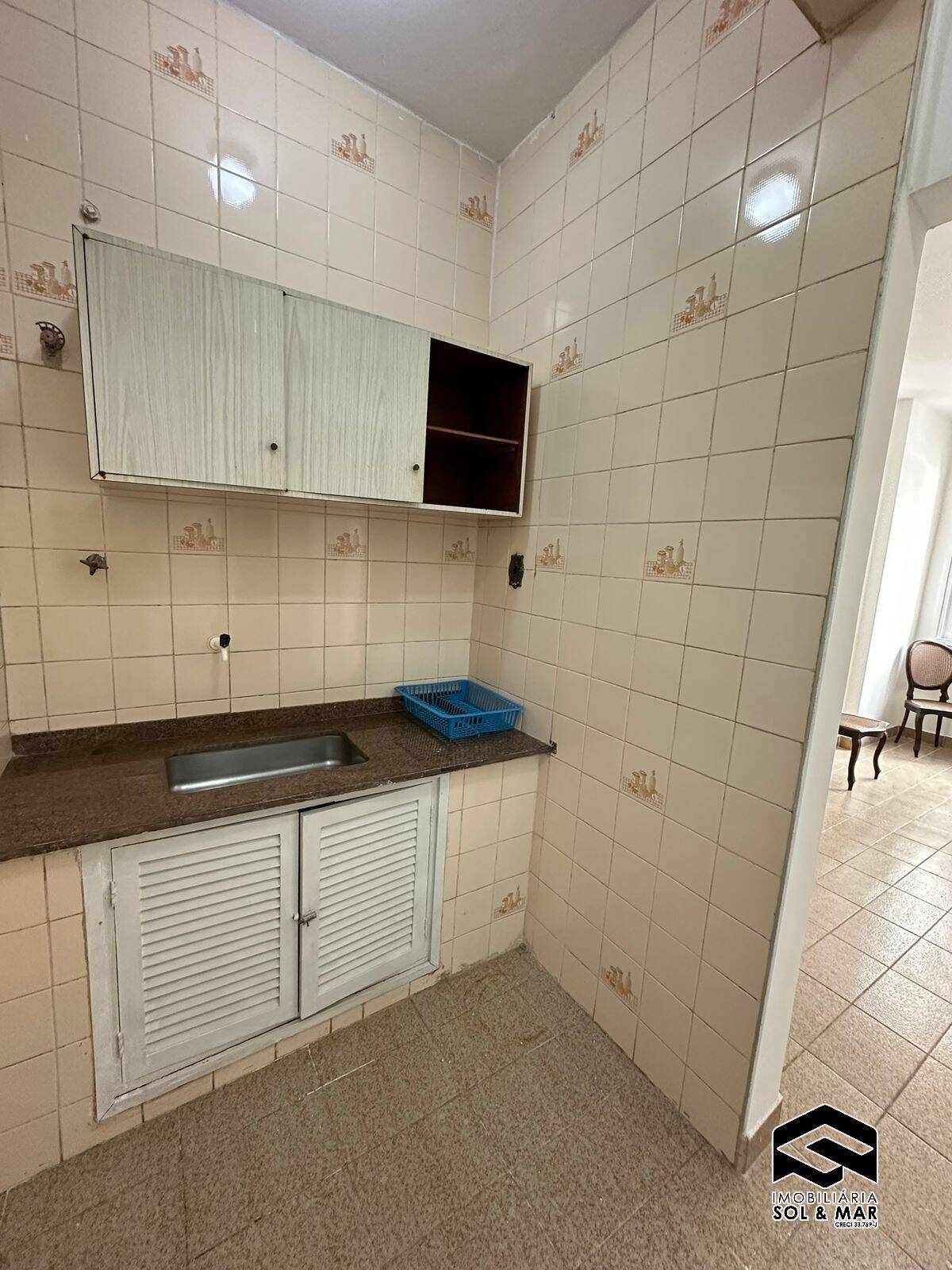 Apartamento, 1 quarto, 40 m² - Foto 9