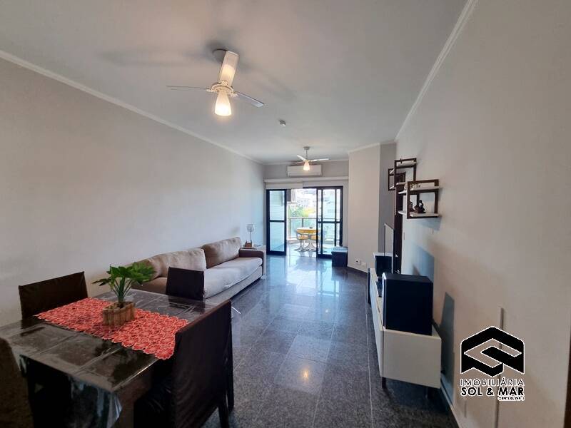 Apartamento, 4 quartos, 120 m² - Foto 2