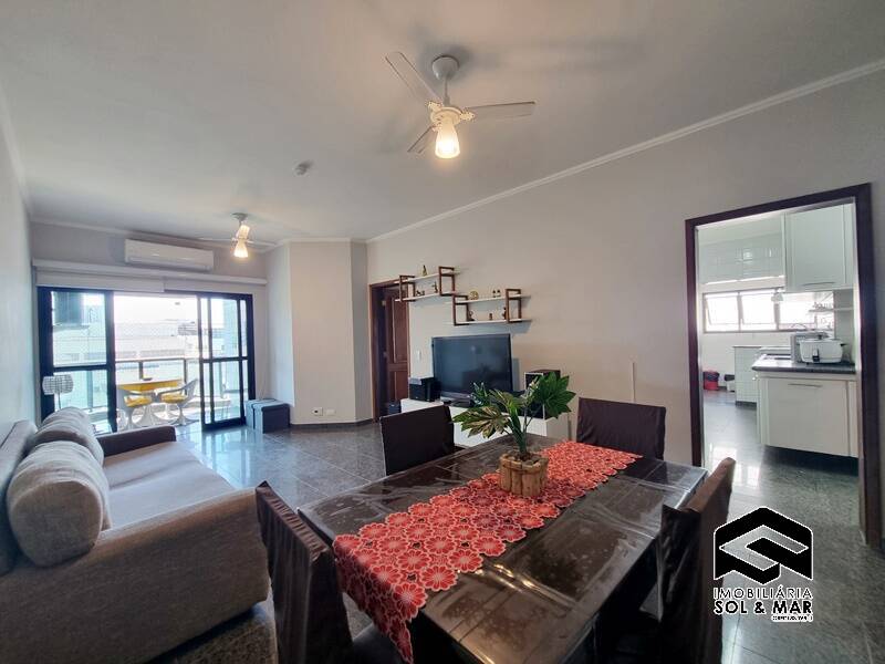 Apartamento, 4 quartos, 120 m² - Foto 1