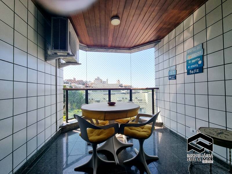 Apartamento, 4 quartos, 120 m² - Foto 4