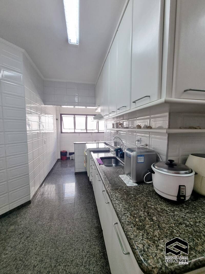 Apartamento, 4 quartos, 120 m² - Foto 20